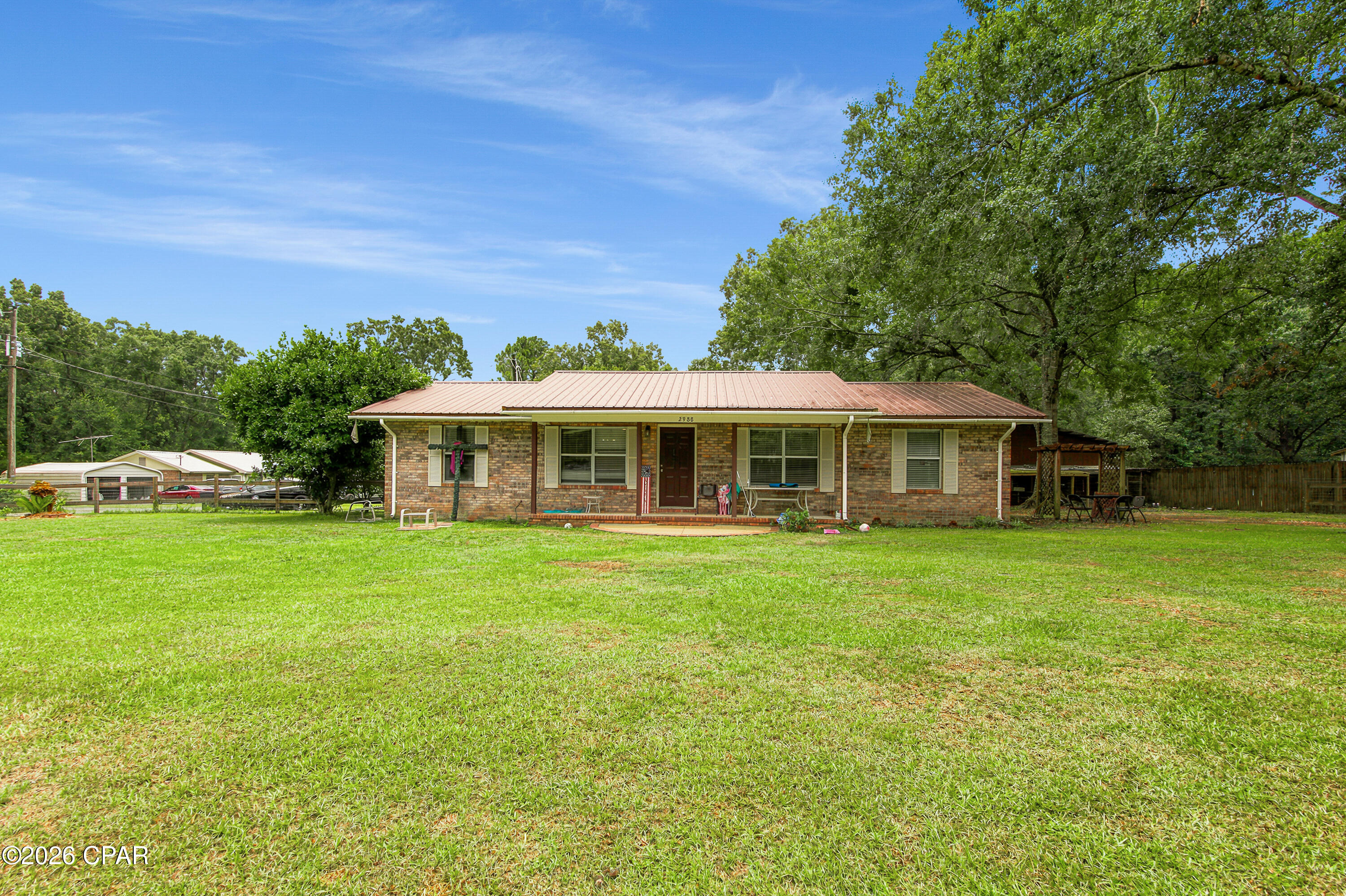 2988 Sand Path Road — photo