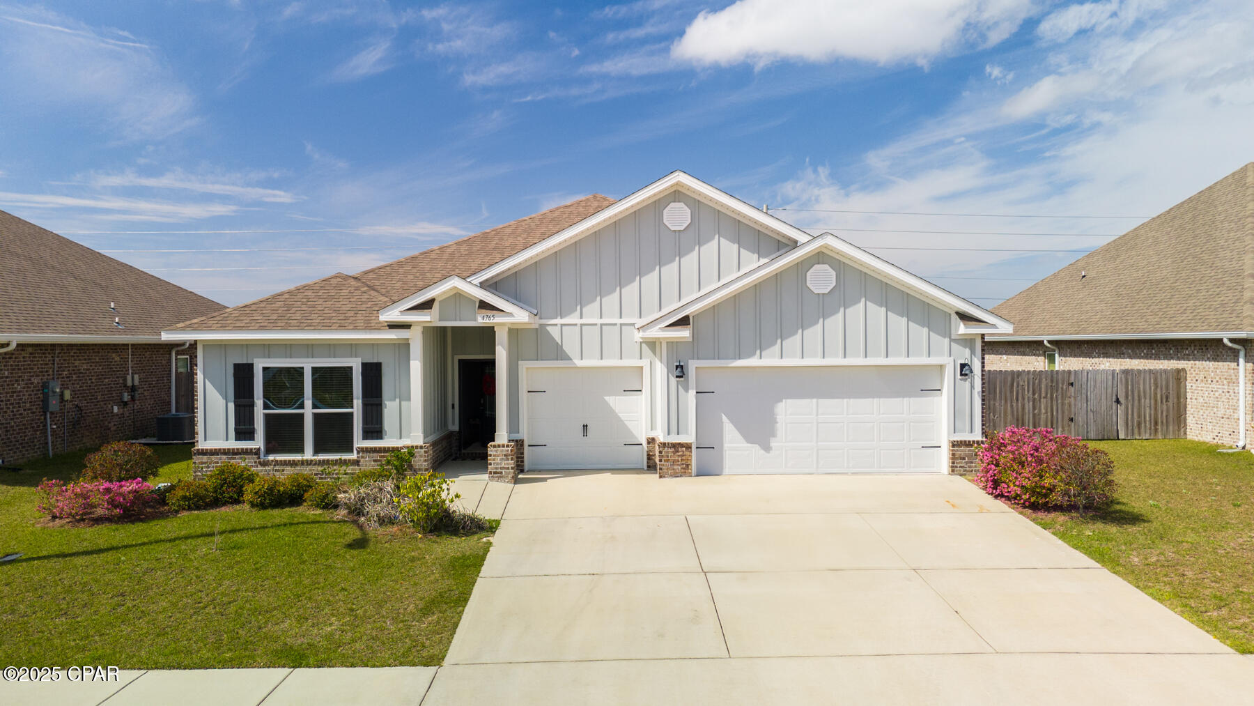 4765 Rosemary Street — photo