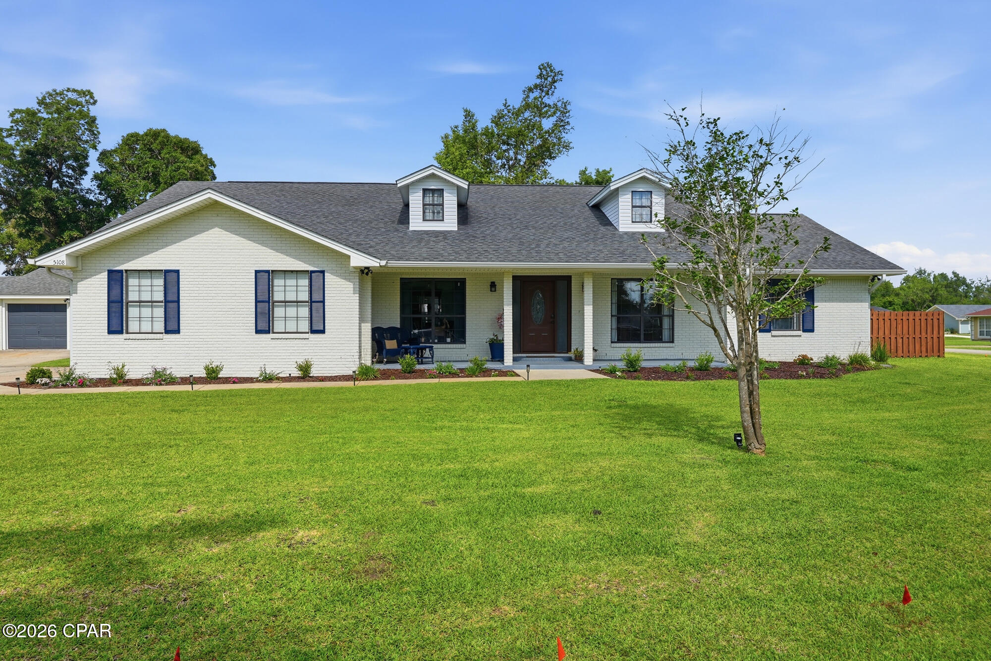 5108 Deep Bayou Drive — photo