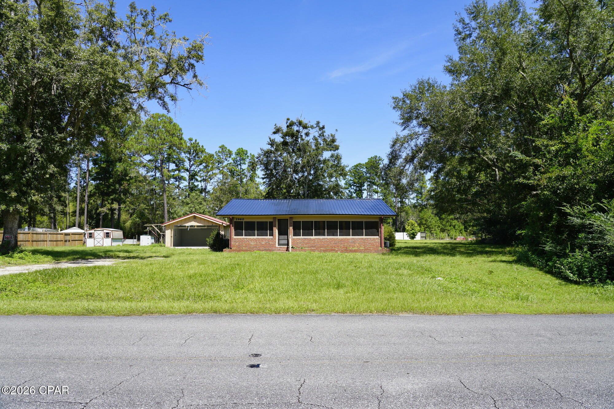 2960 County Road 381 — photo