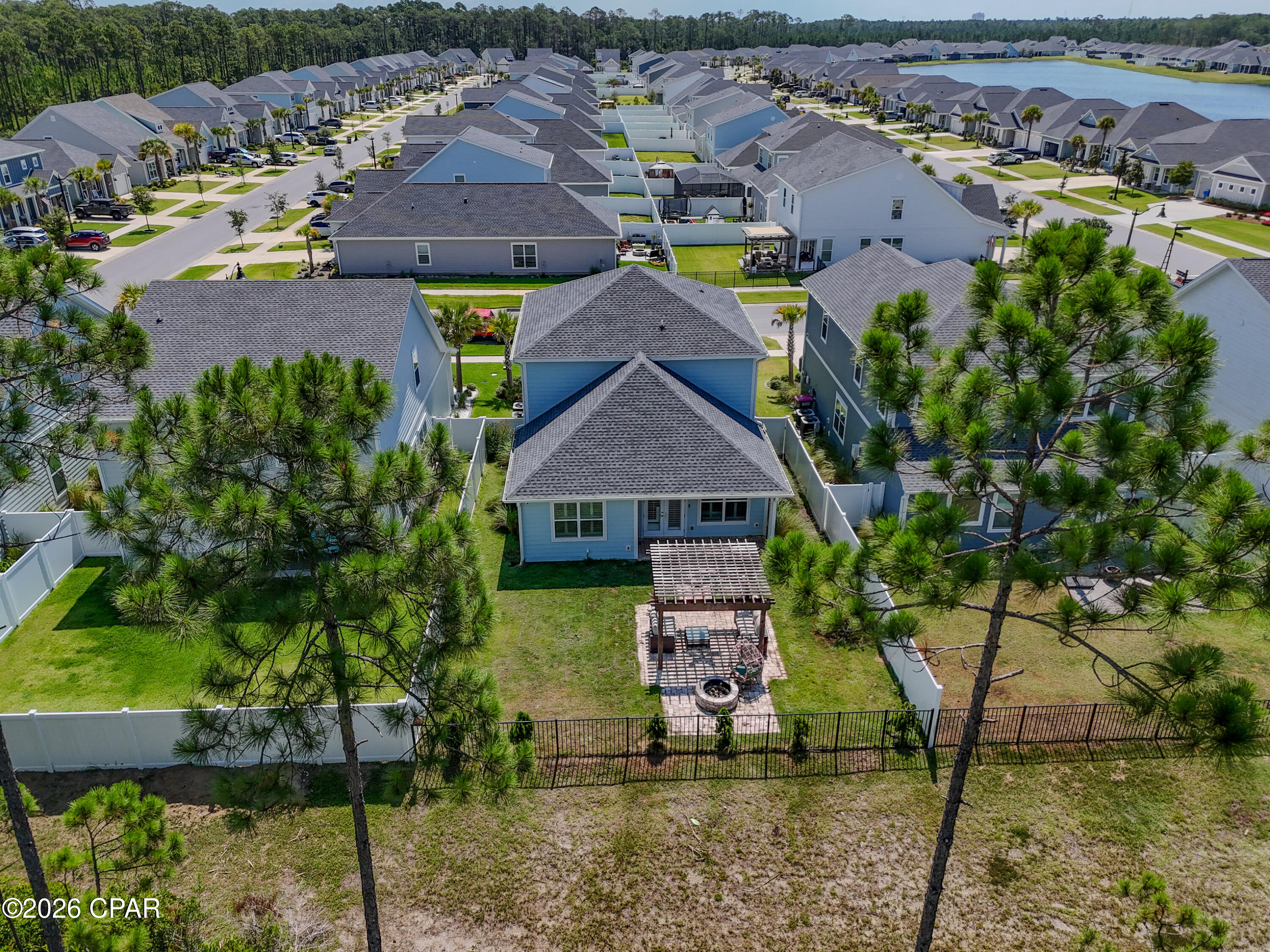 709 Longpoint Way — photo