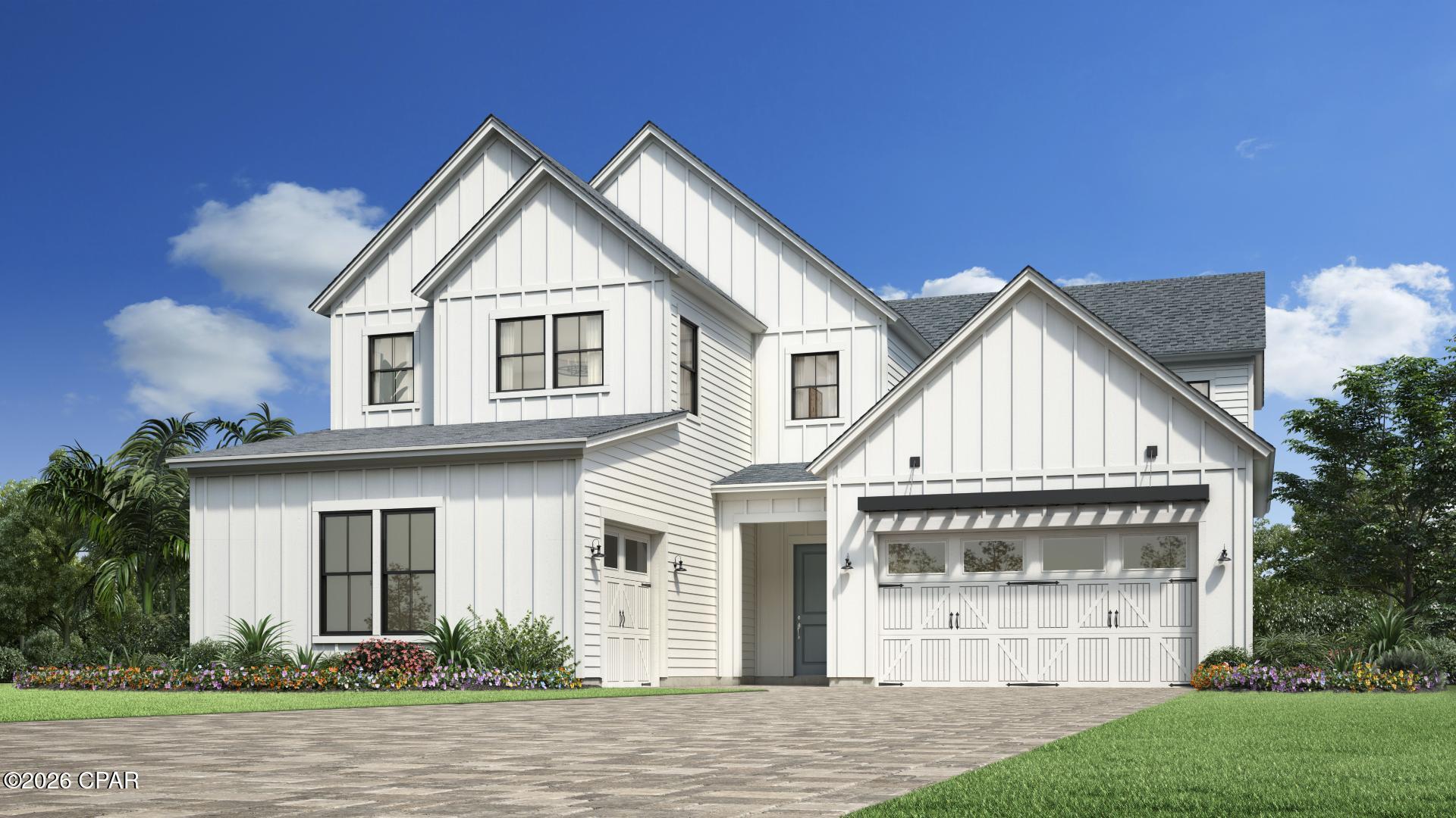 657 Shoal Landing Lot 177 — photo