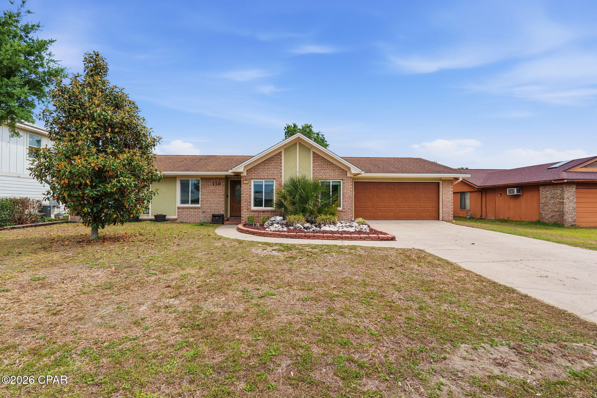 116 Derby Woods Drive — photo