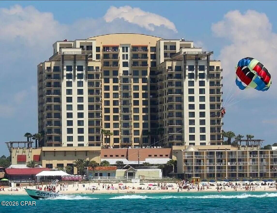 15100 Front Beach Road 819 — photo
