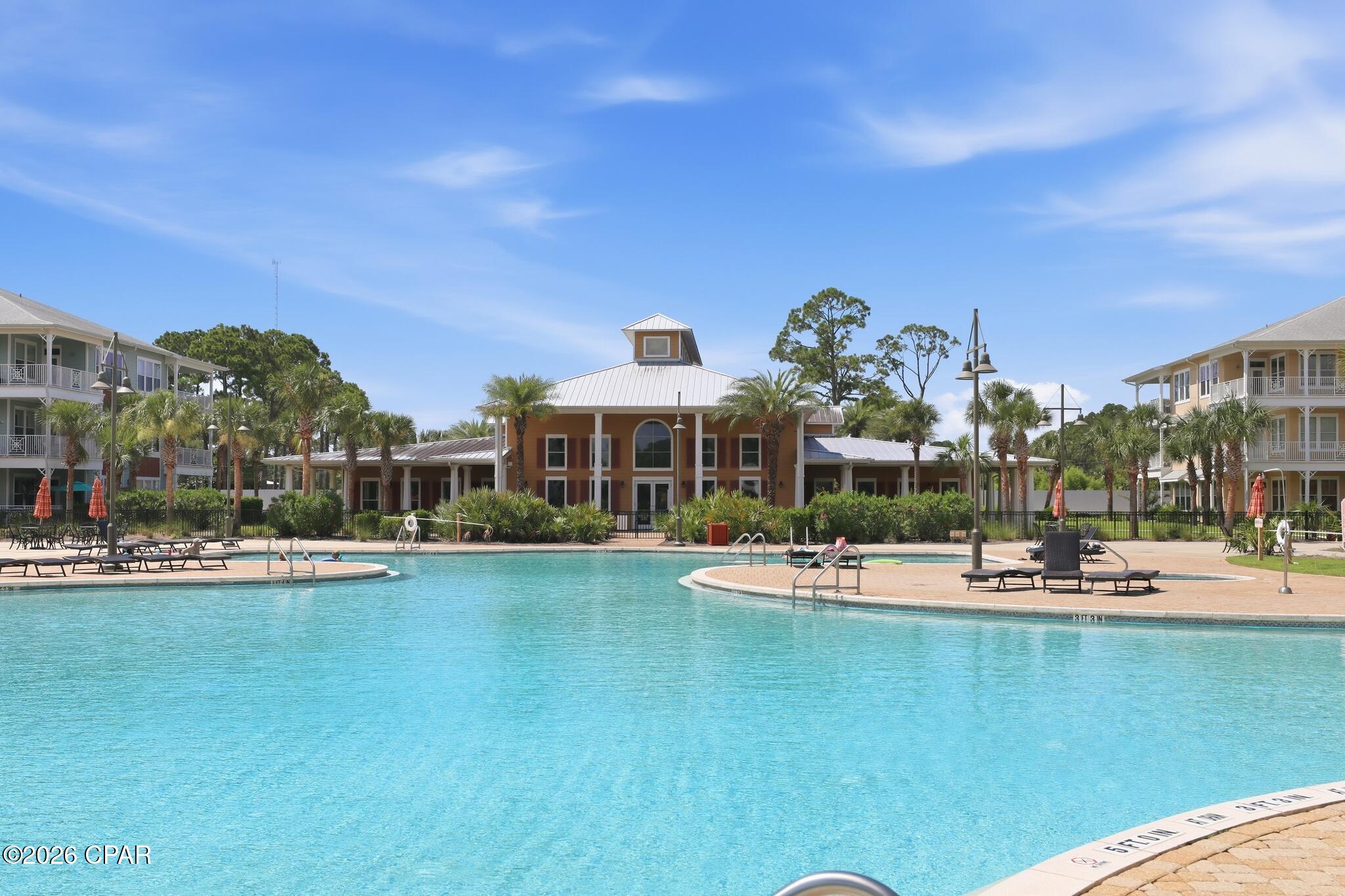 8700 Front Beach Road 4309 — photo