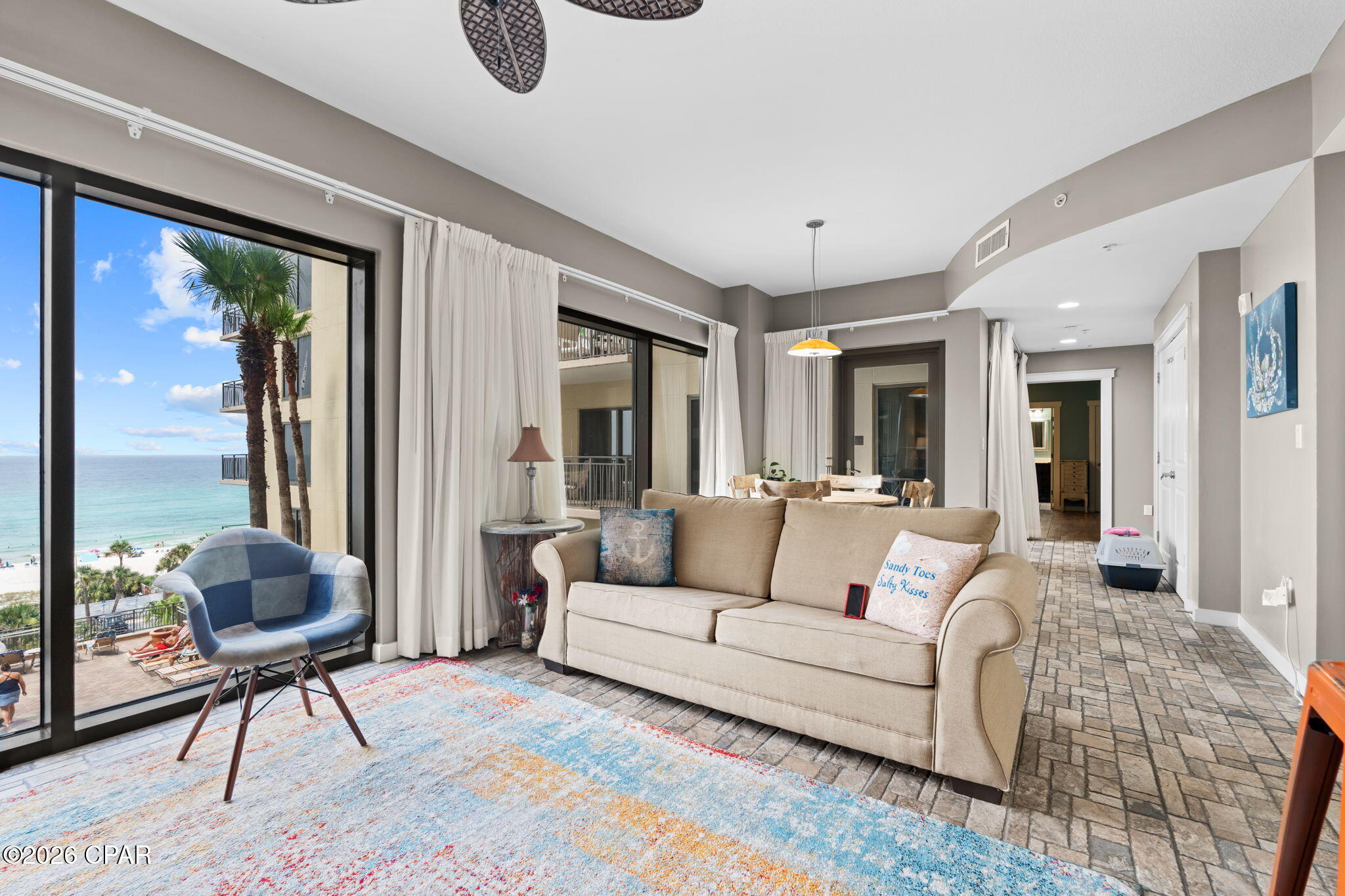 15100 Front Beach Road 616 — photo