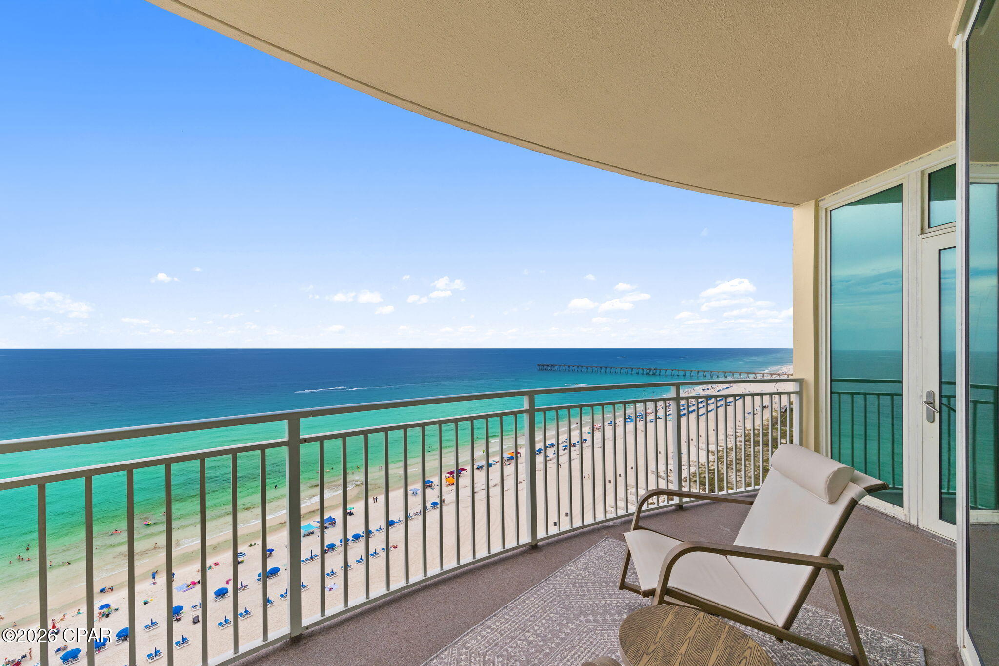 15625 Front Beach Road 1410 — photo