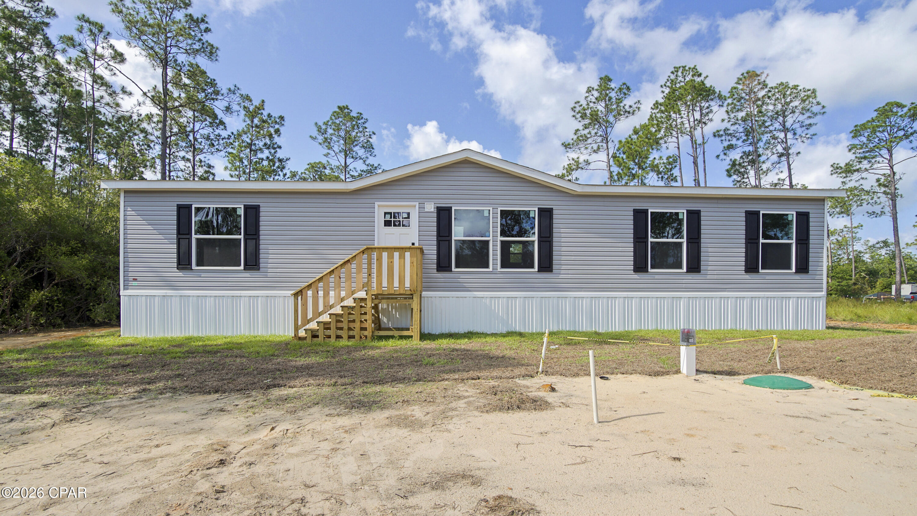 420 Hickory Bluff Circle — photo