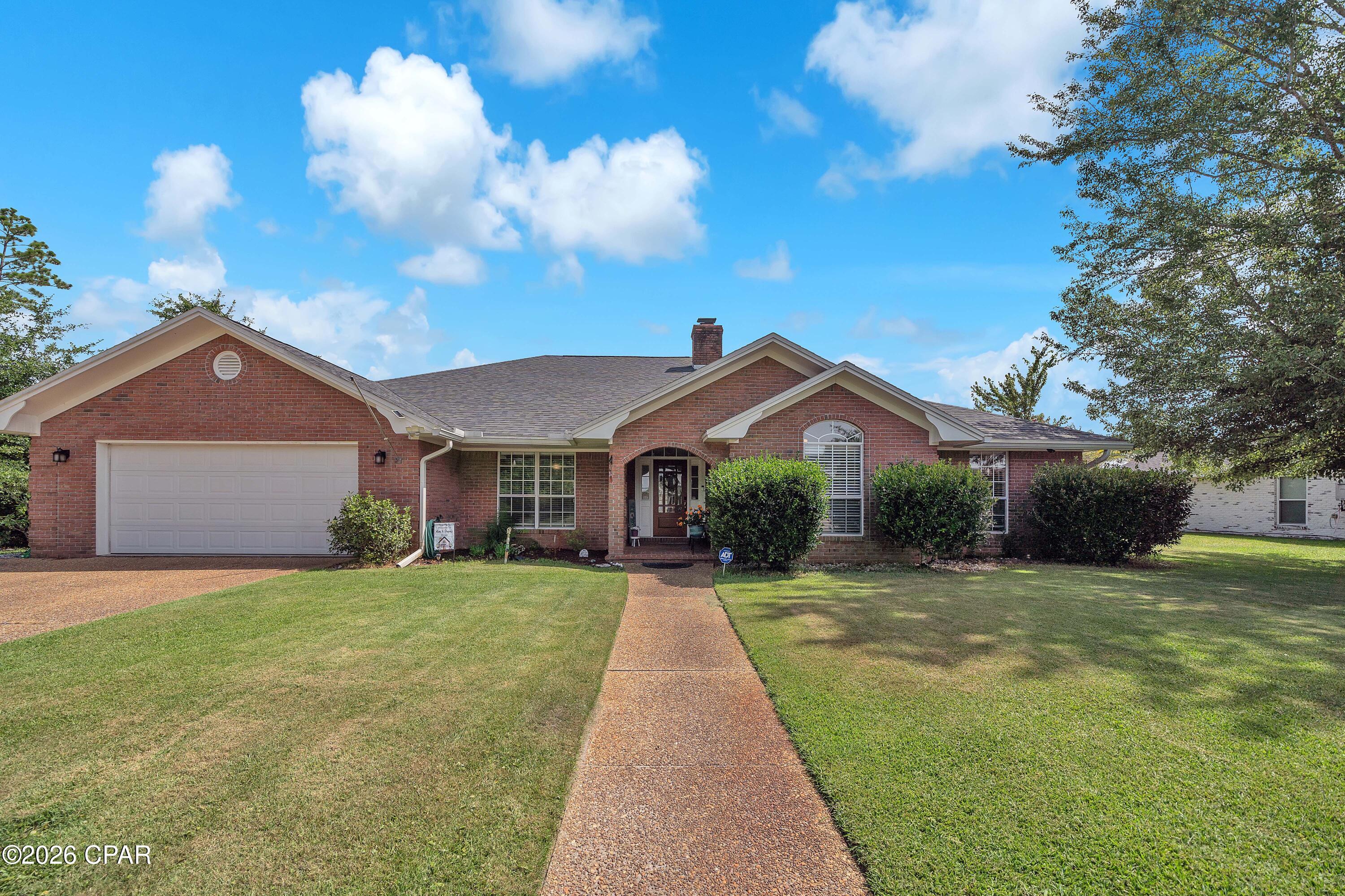 3216 Bob Jones Drive — photo