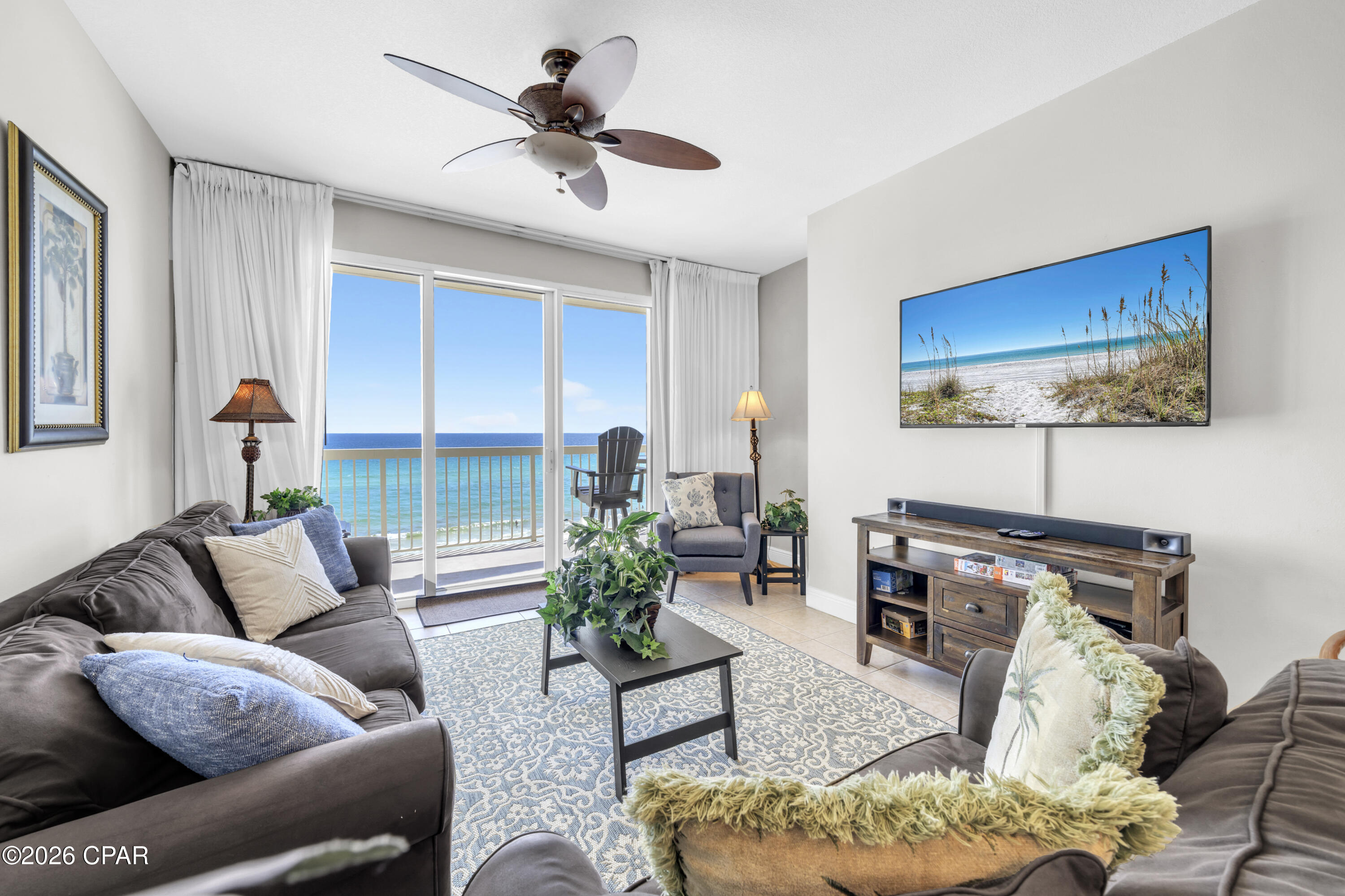 17757 Front Beach Road 502 — photo