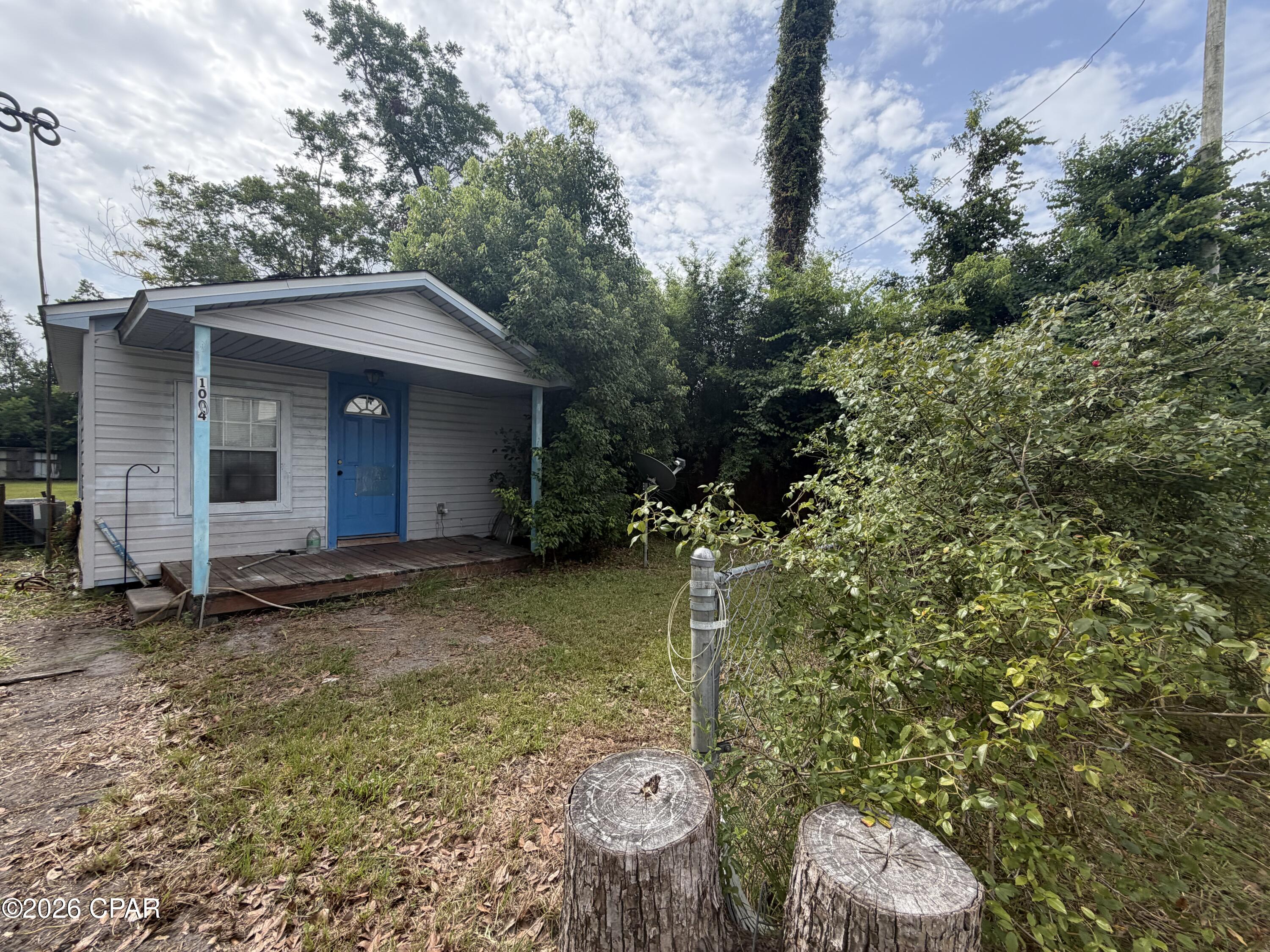 1004 Hamilton Avenue — photo