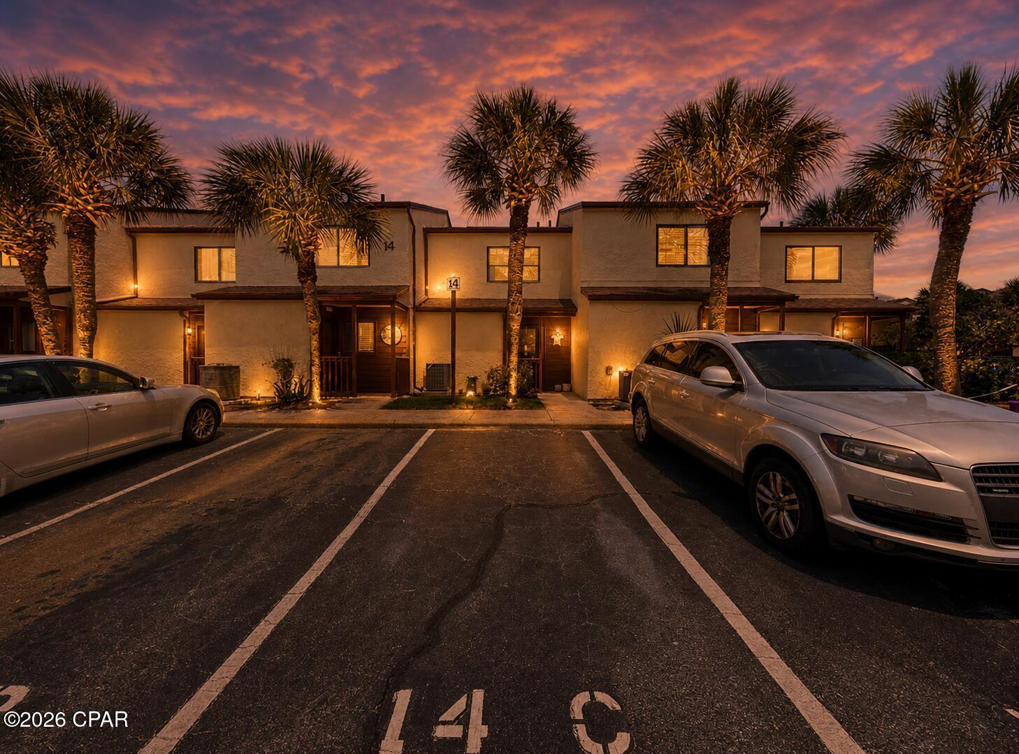 17751 Panama City Beach Parkway 14C — photo
