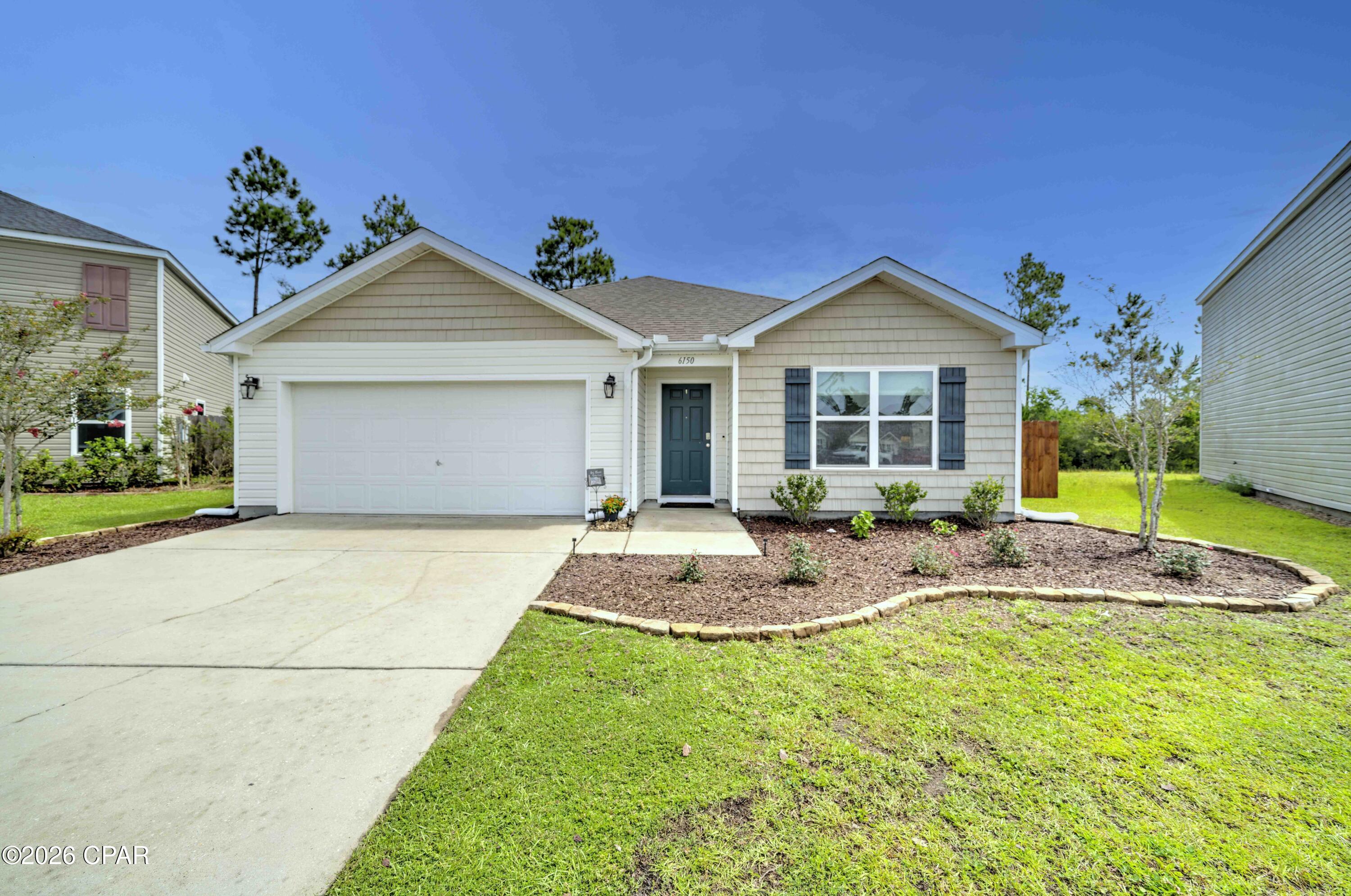 6150 Riverbrooke Drive — photo