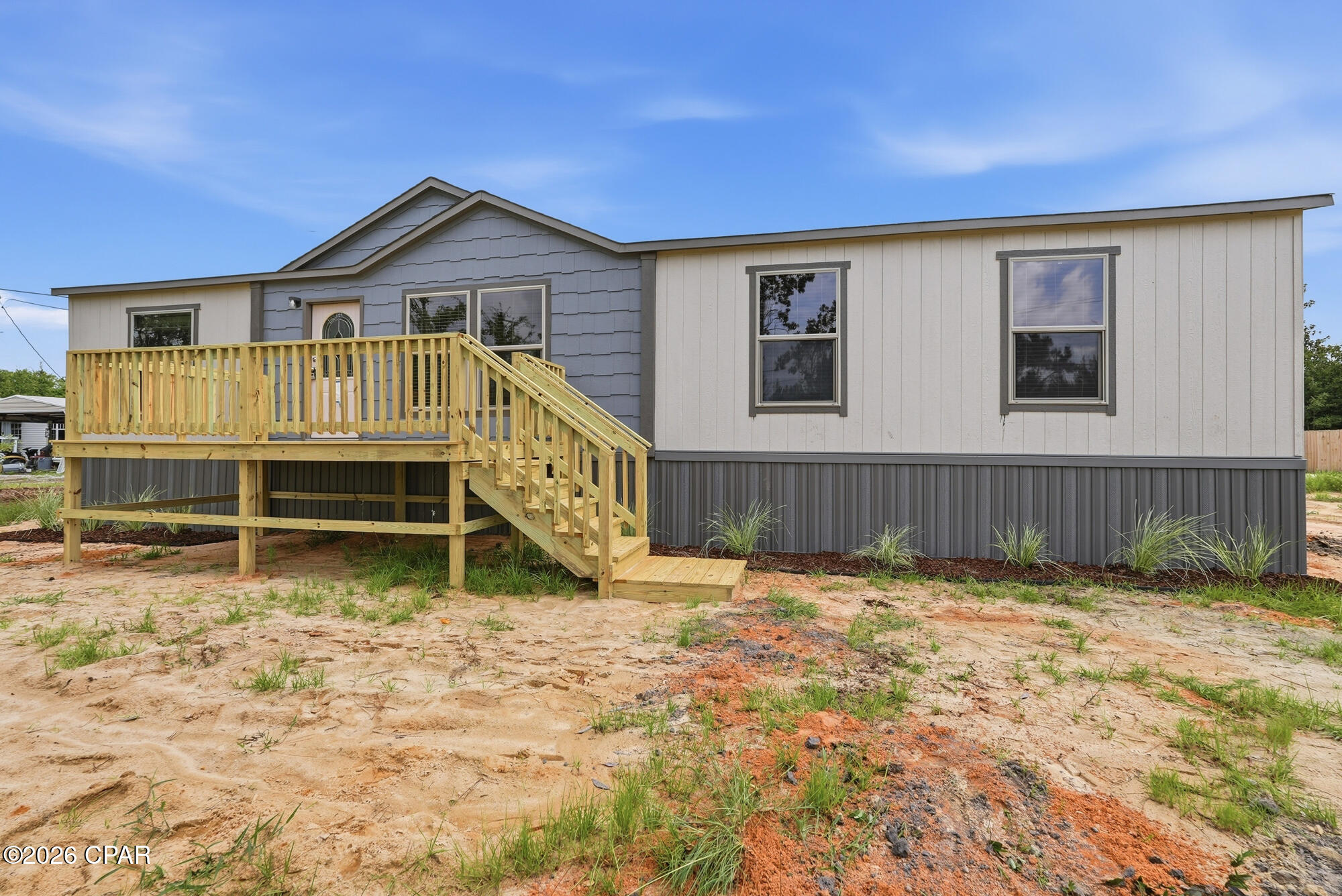 7701 Sweetbriar Road — photo