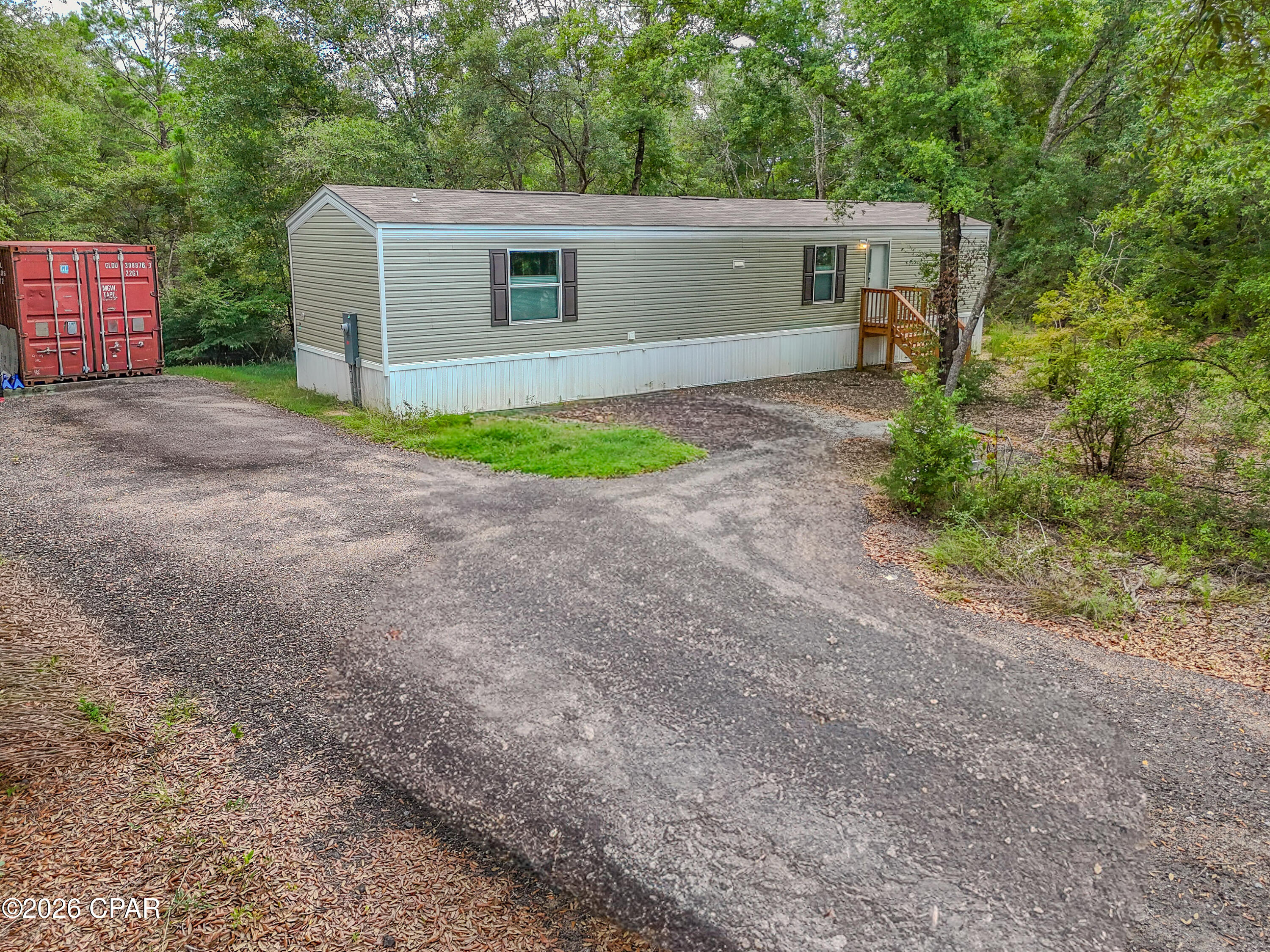 4597 Spotted Horse Lane — photo