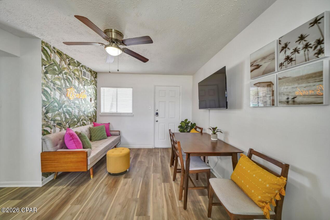 8618 Surf Drive 111 — photo