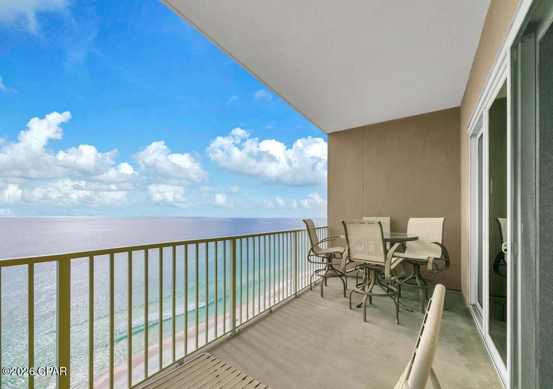 10713 Front Beach Road 1604 — photo