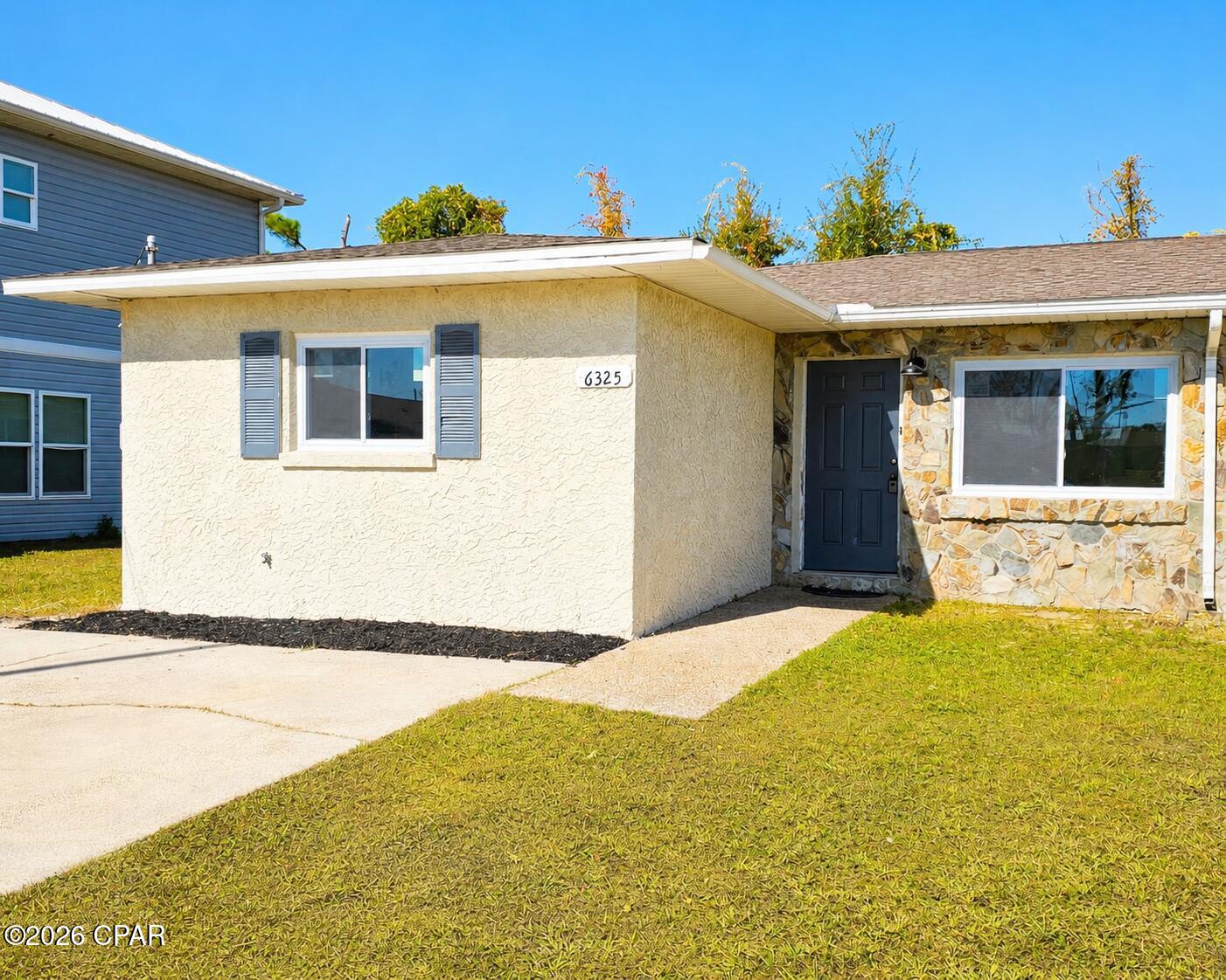 6325 Chipewa Street — photo