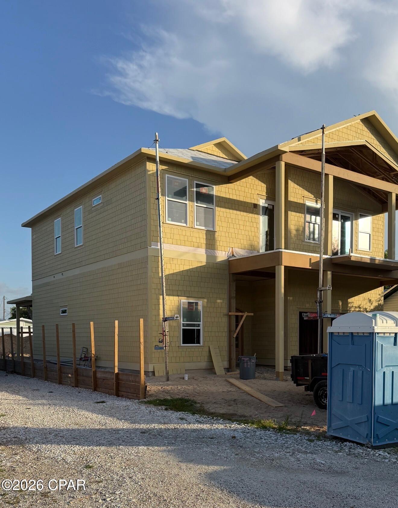 121 Placido Place — photo