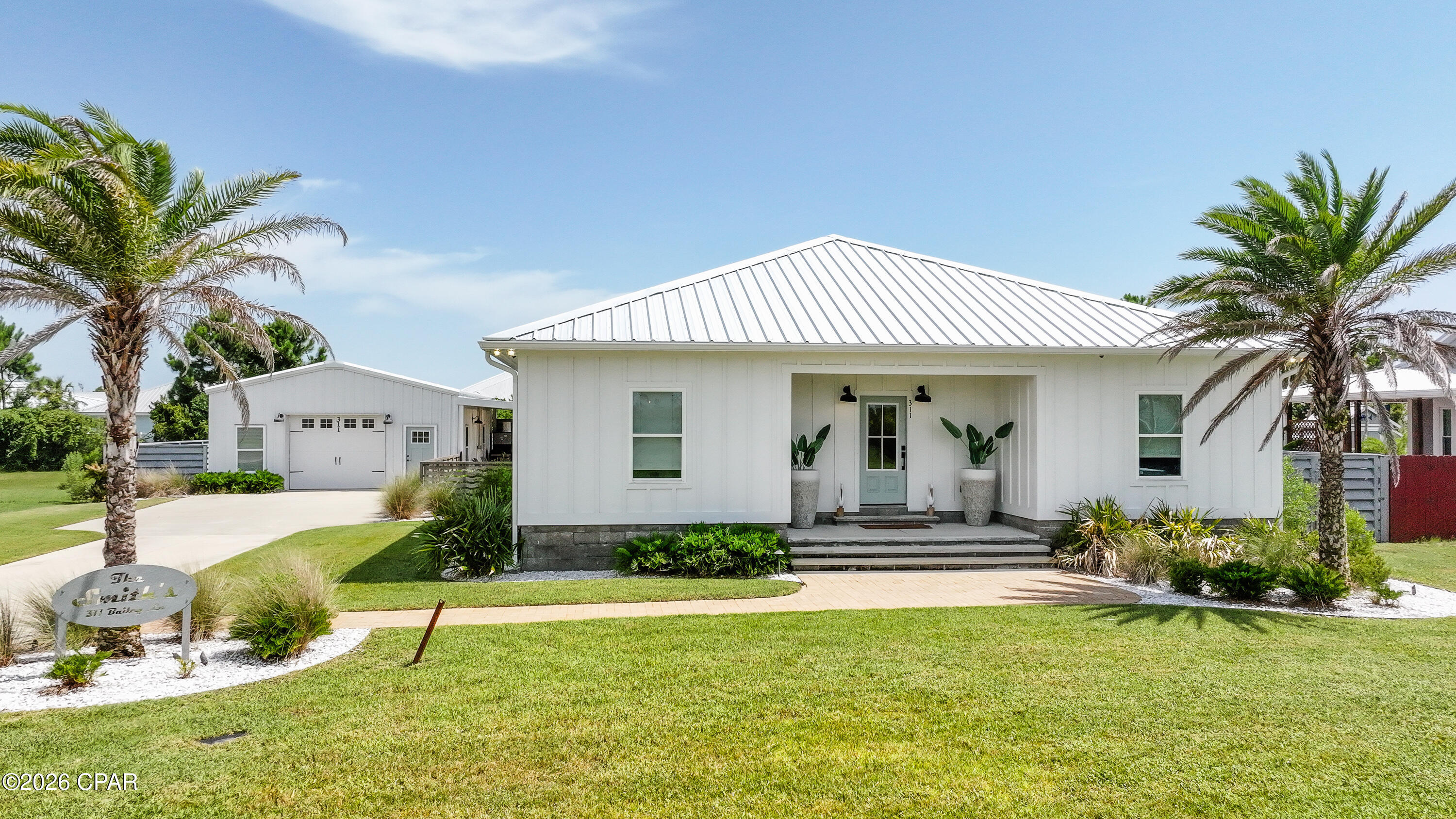 311 Bailey Lane — photo