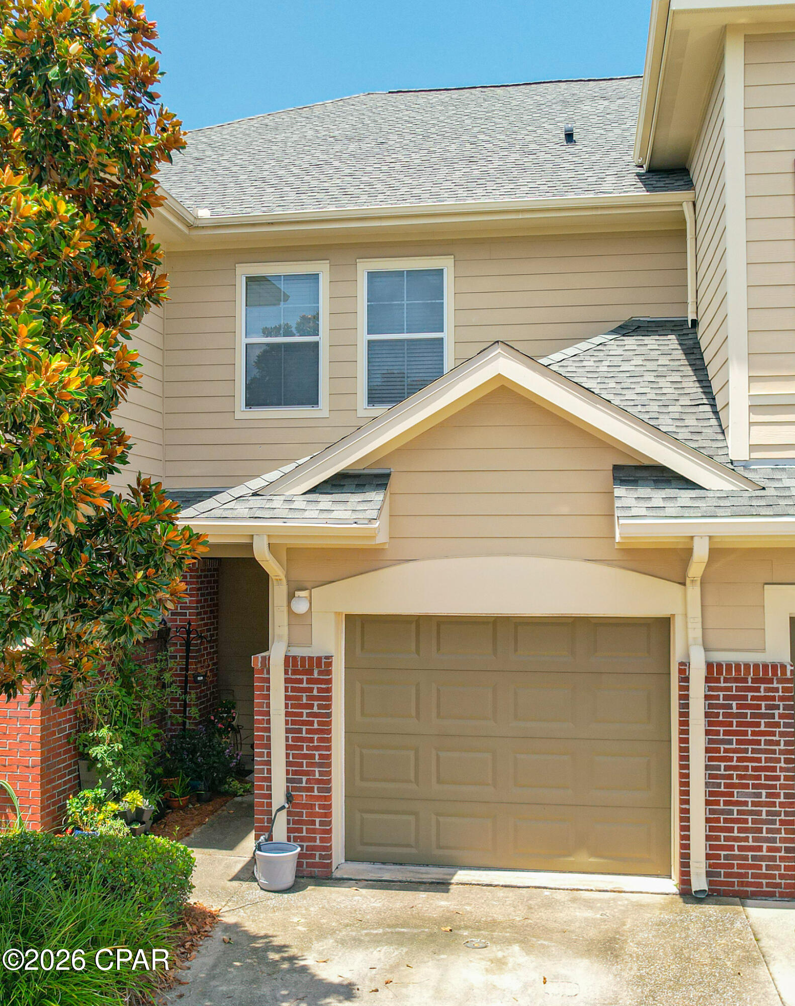 402 Baldwin Rowe Circle — photo
