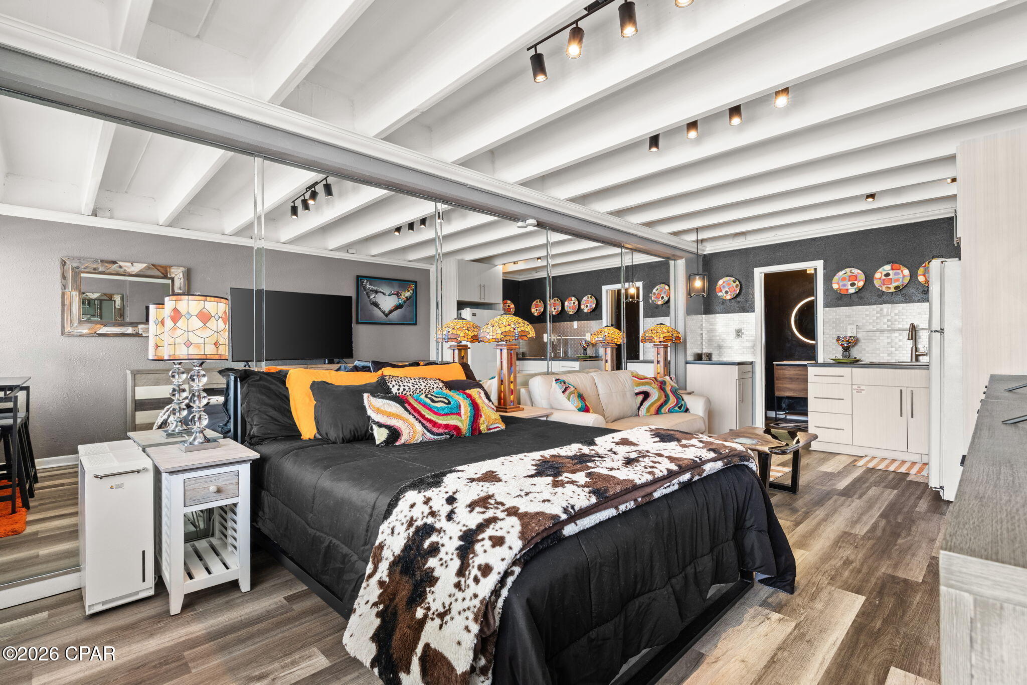 14401 Front Beach Road 312 — photo