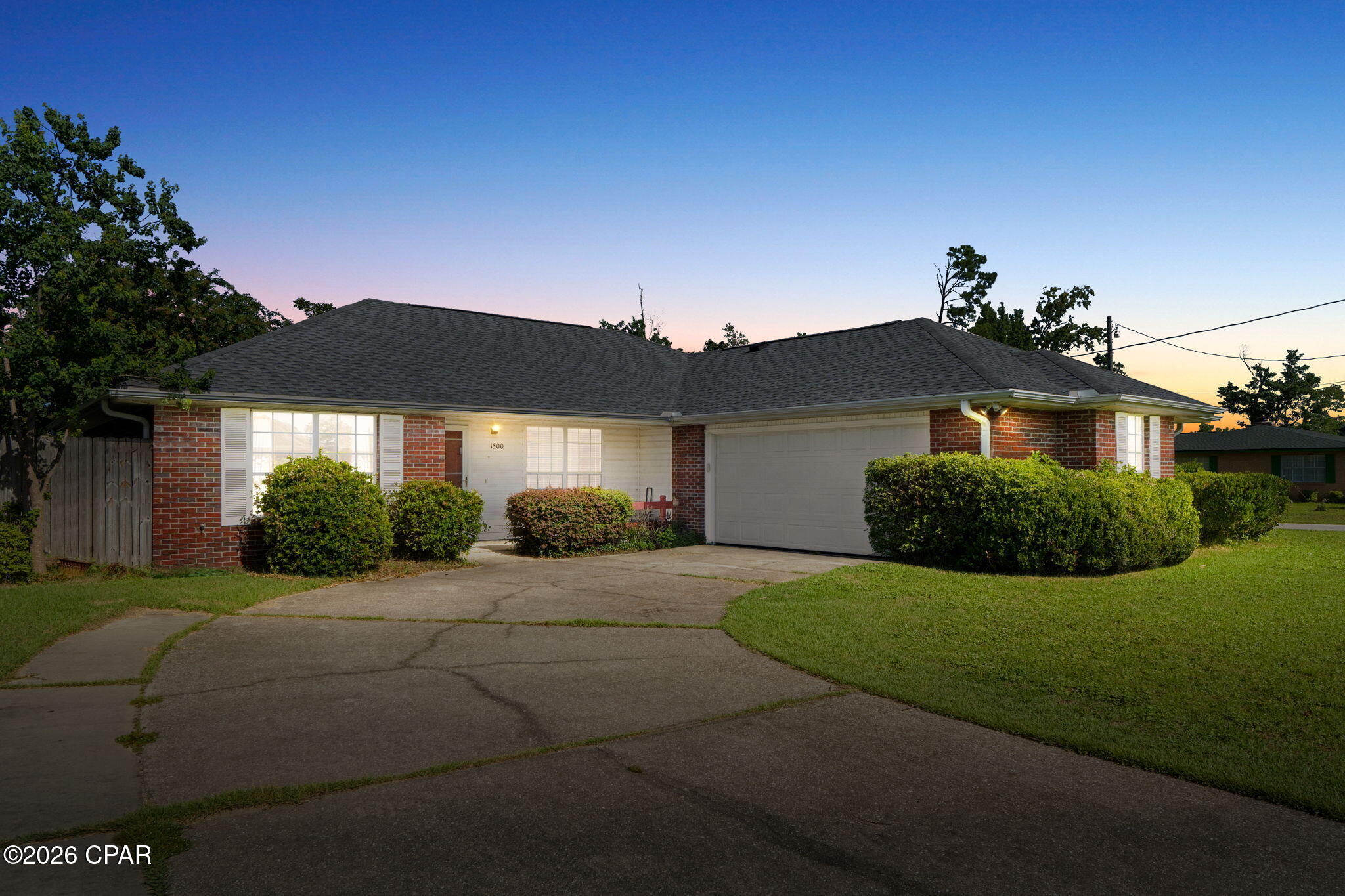 1500 Illinois Avenue — photo