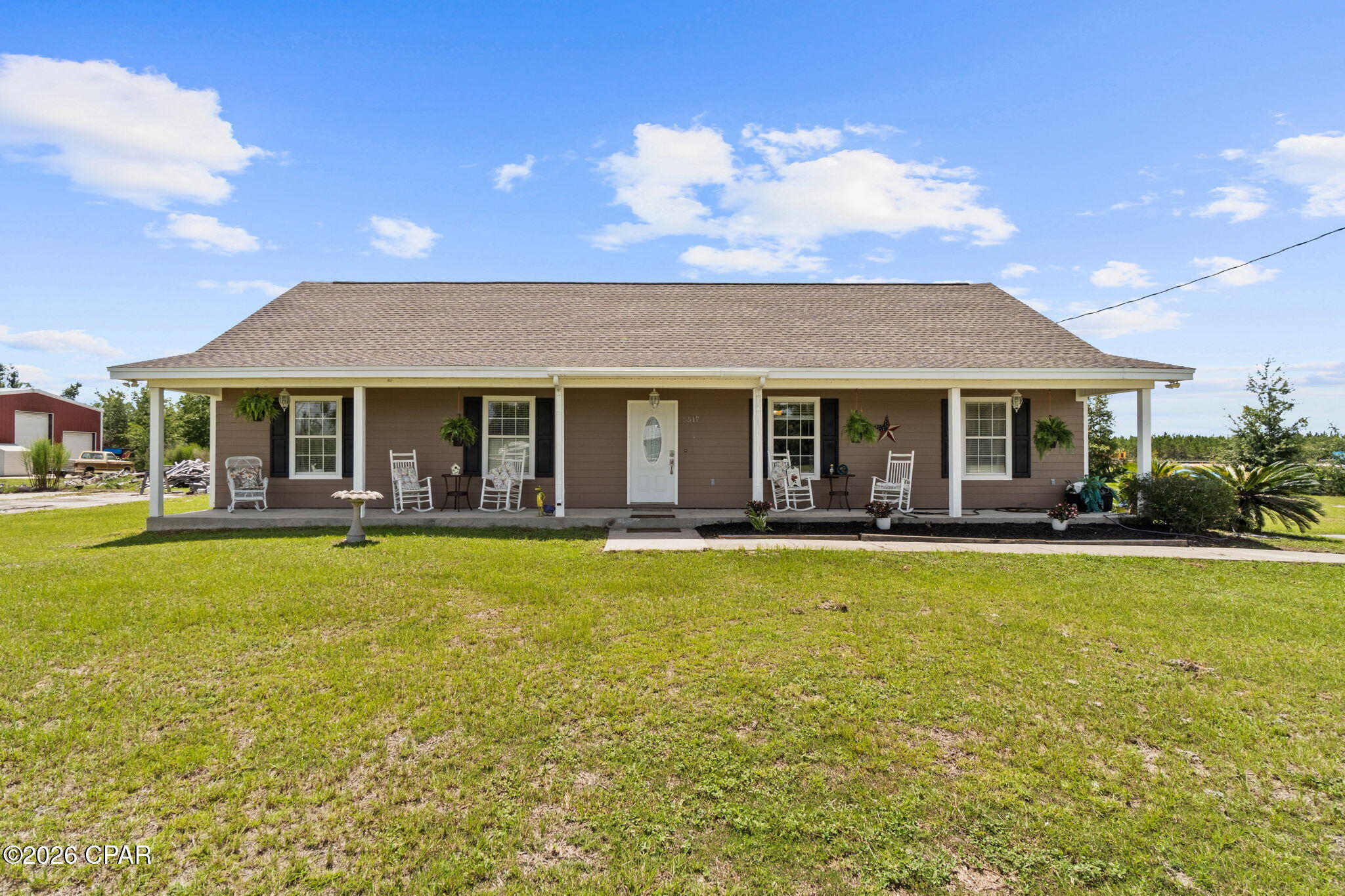 5517 Whitfield Road — photo