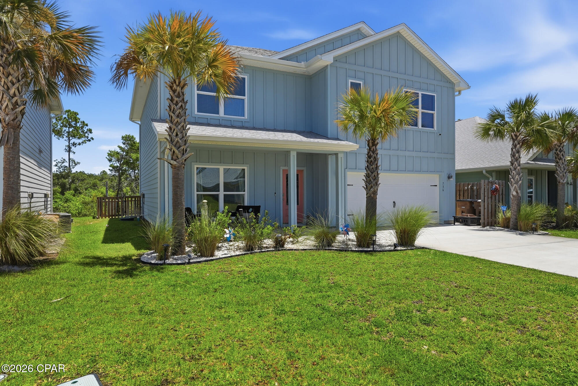 736 Backwater Road — photo