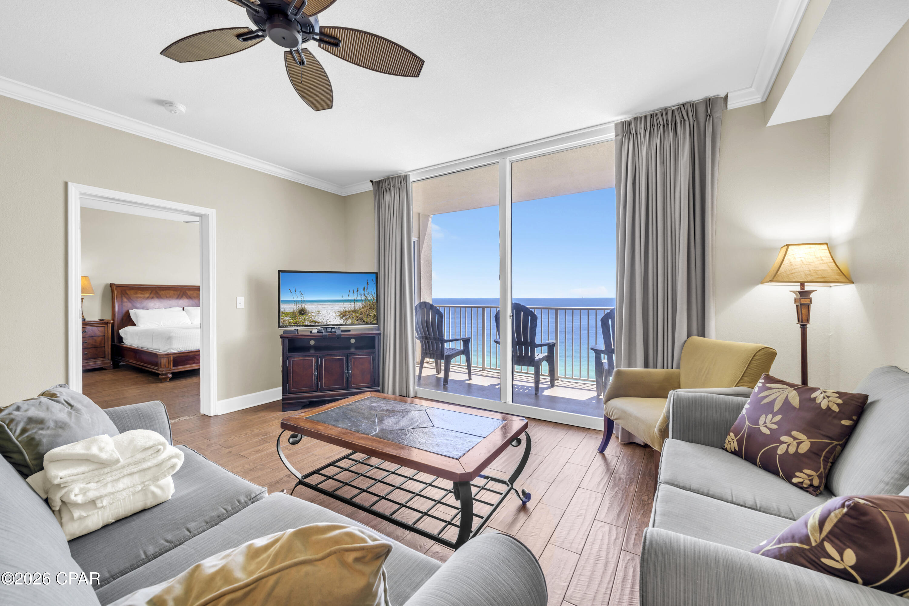 16819 Front Beach Road 1605 — photo