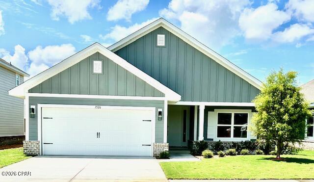 7526 Preserve Drive — photo