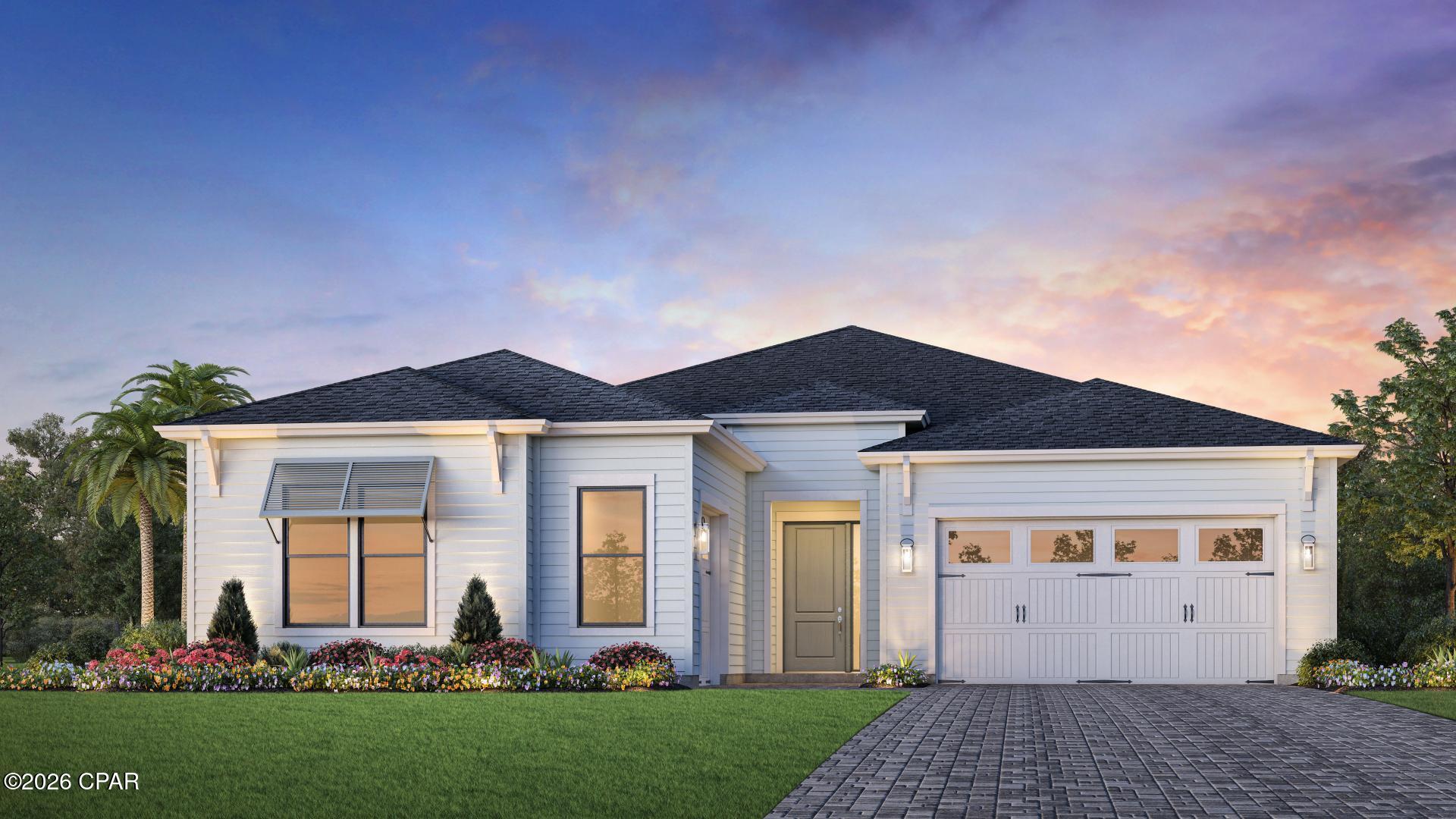 312 Ember Lane Lot 302 — photo