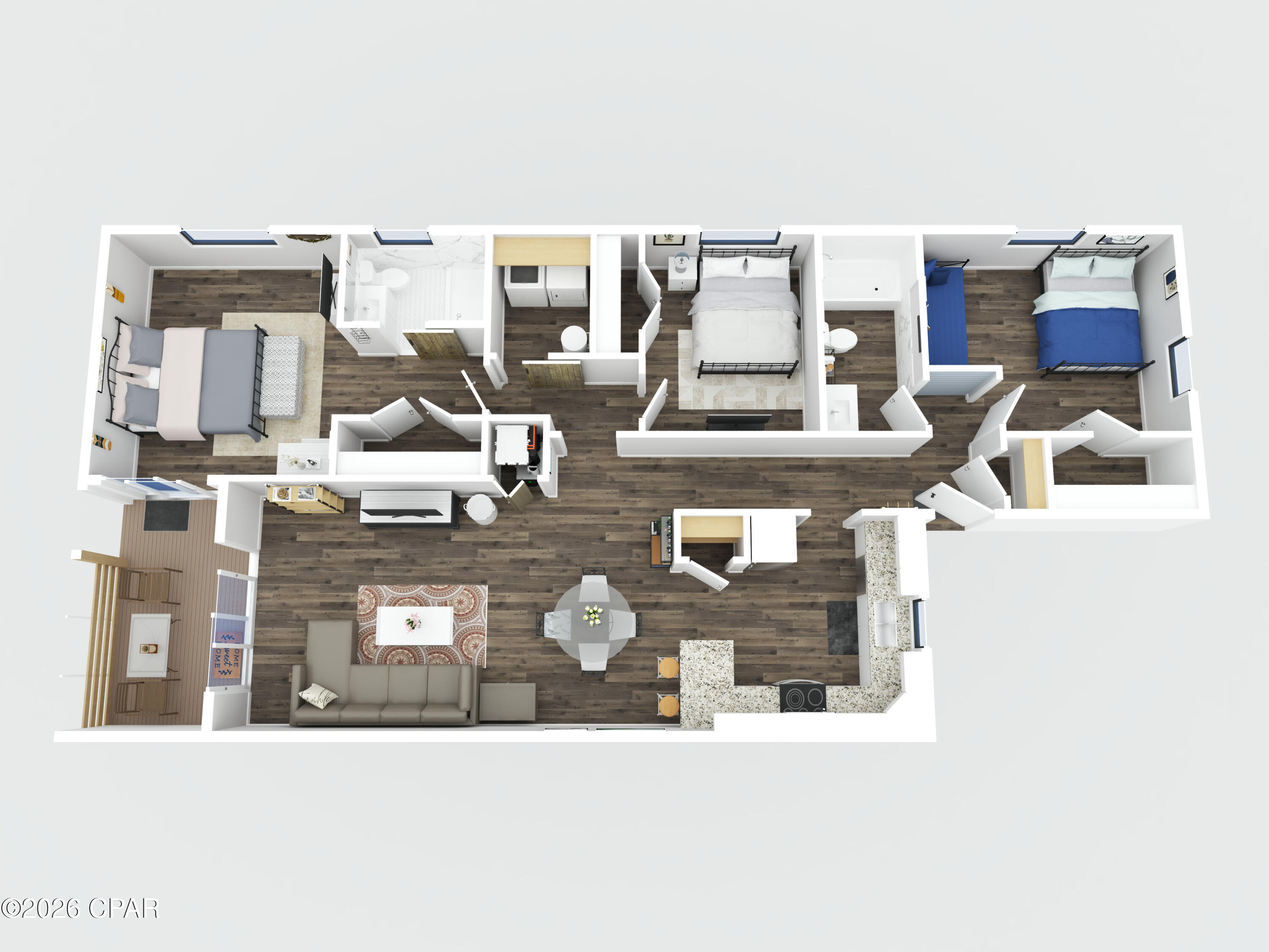 1011 W 11th Court — photo