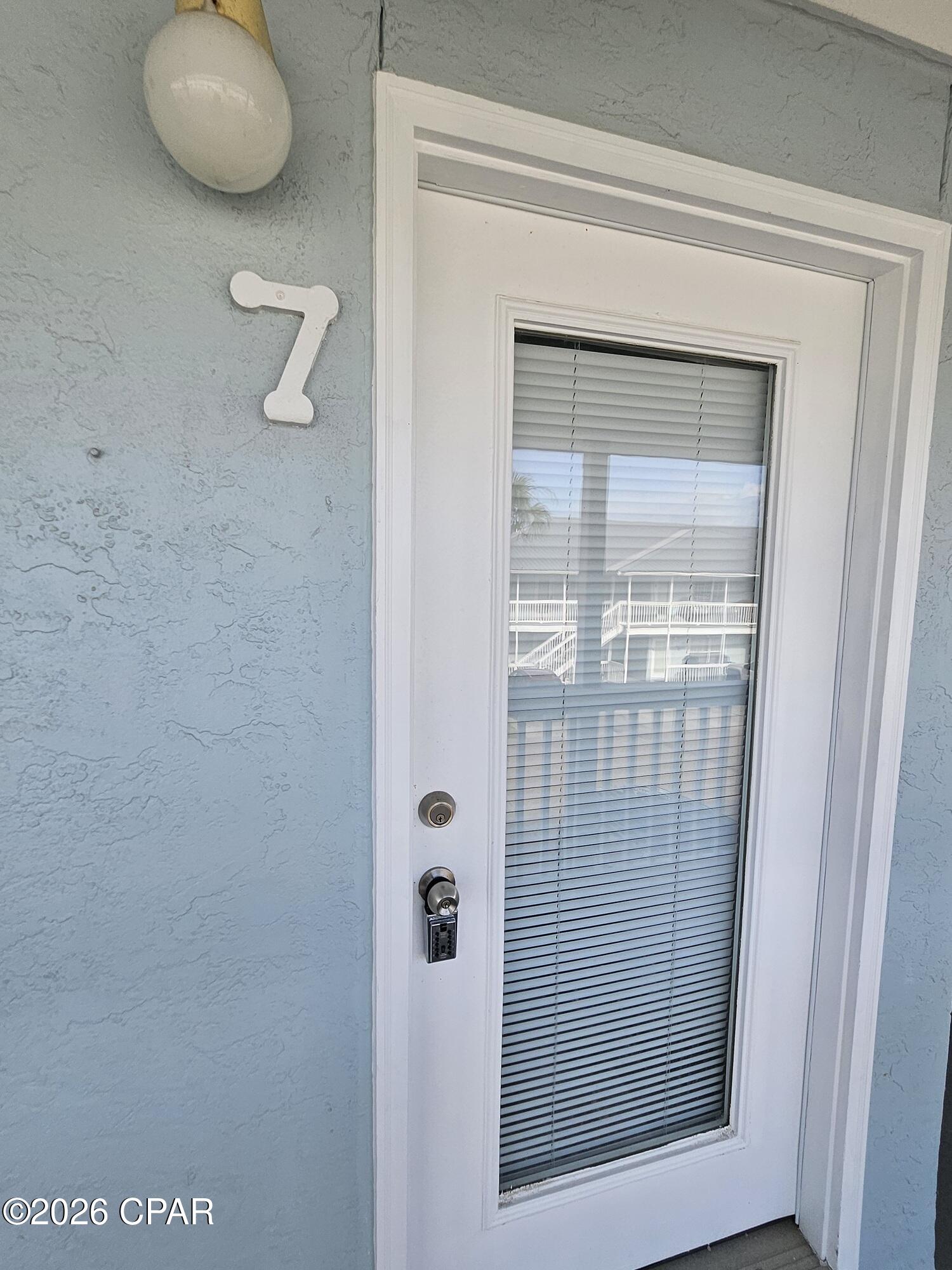 17642 Front Beach Road H7 — photo