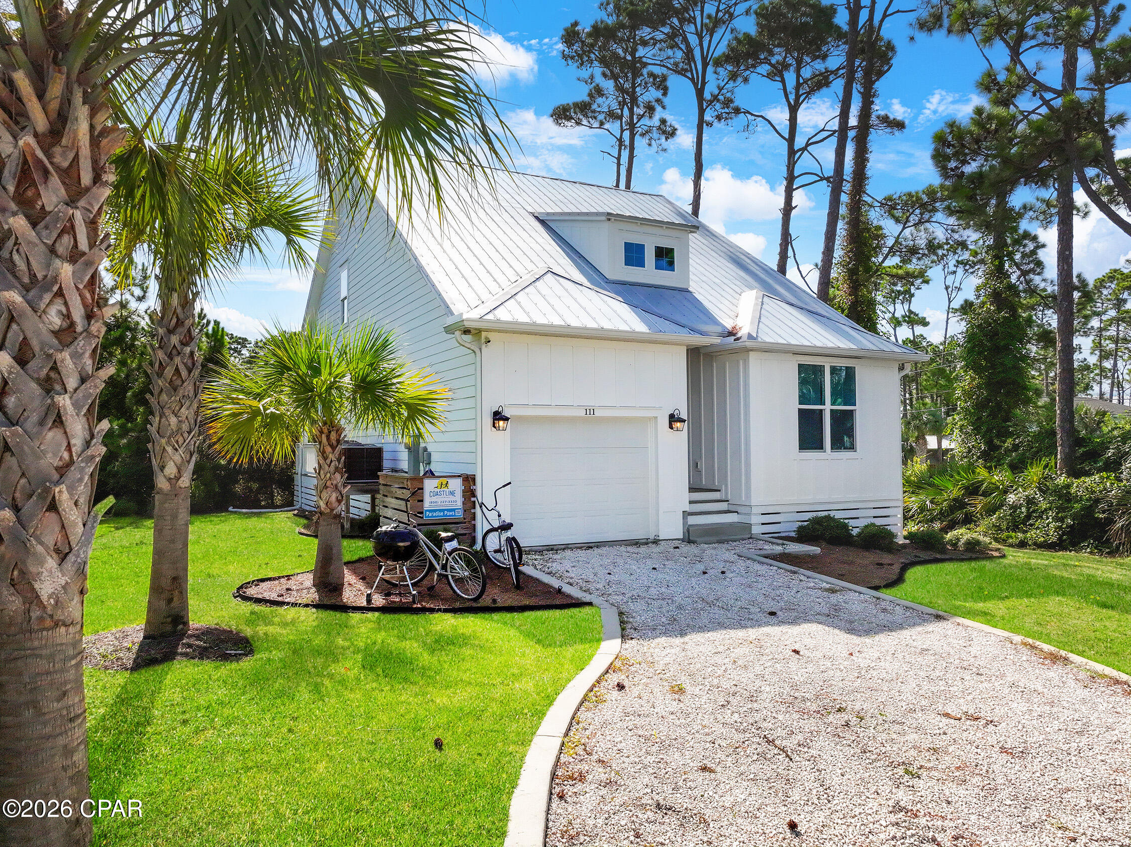 111 Camino Real Road — photo