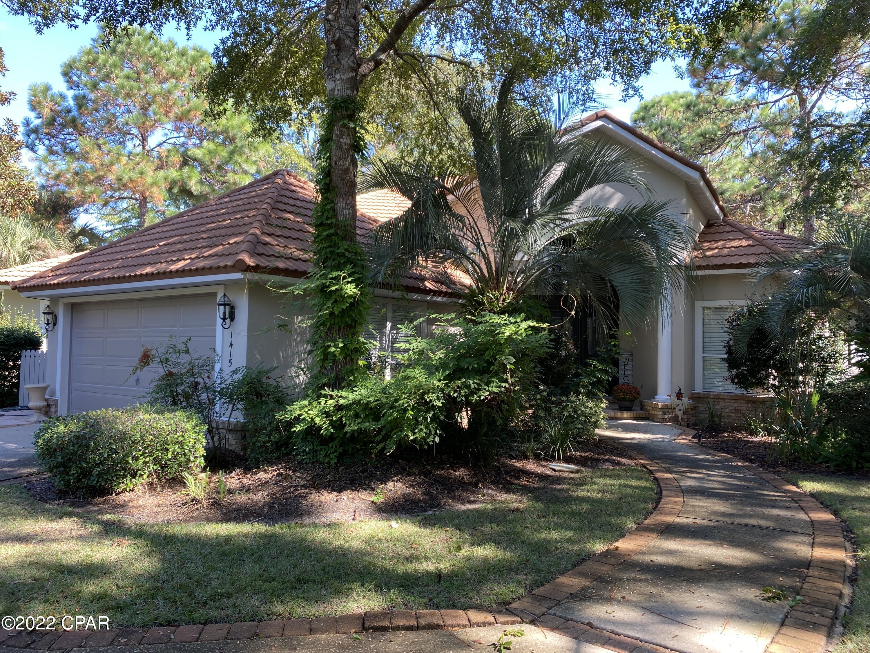1415 E Baytowne Circle — photo