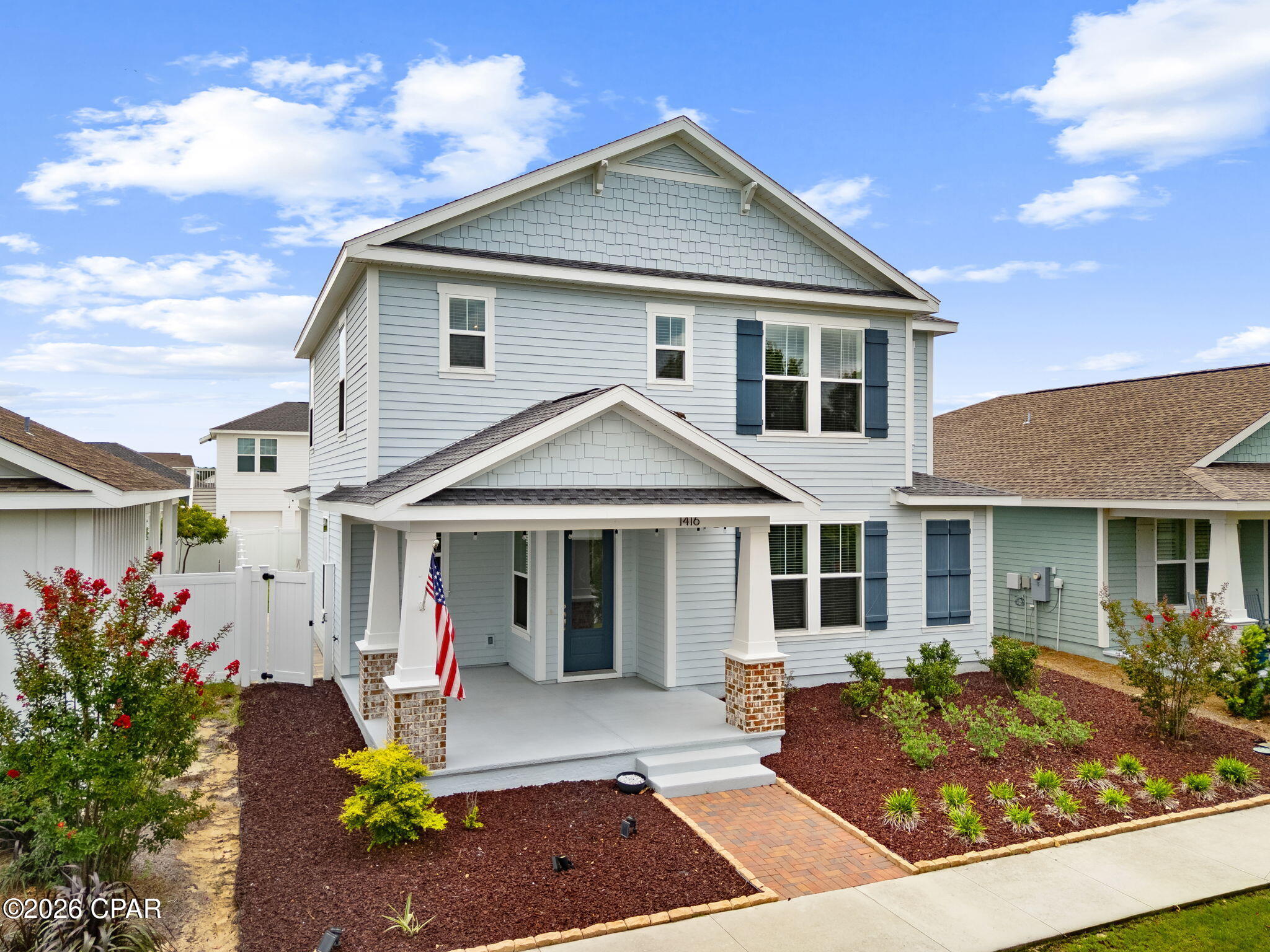 1416 Blackbird Court — photo