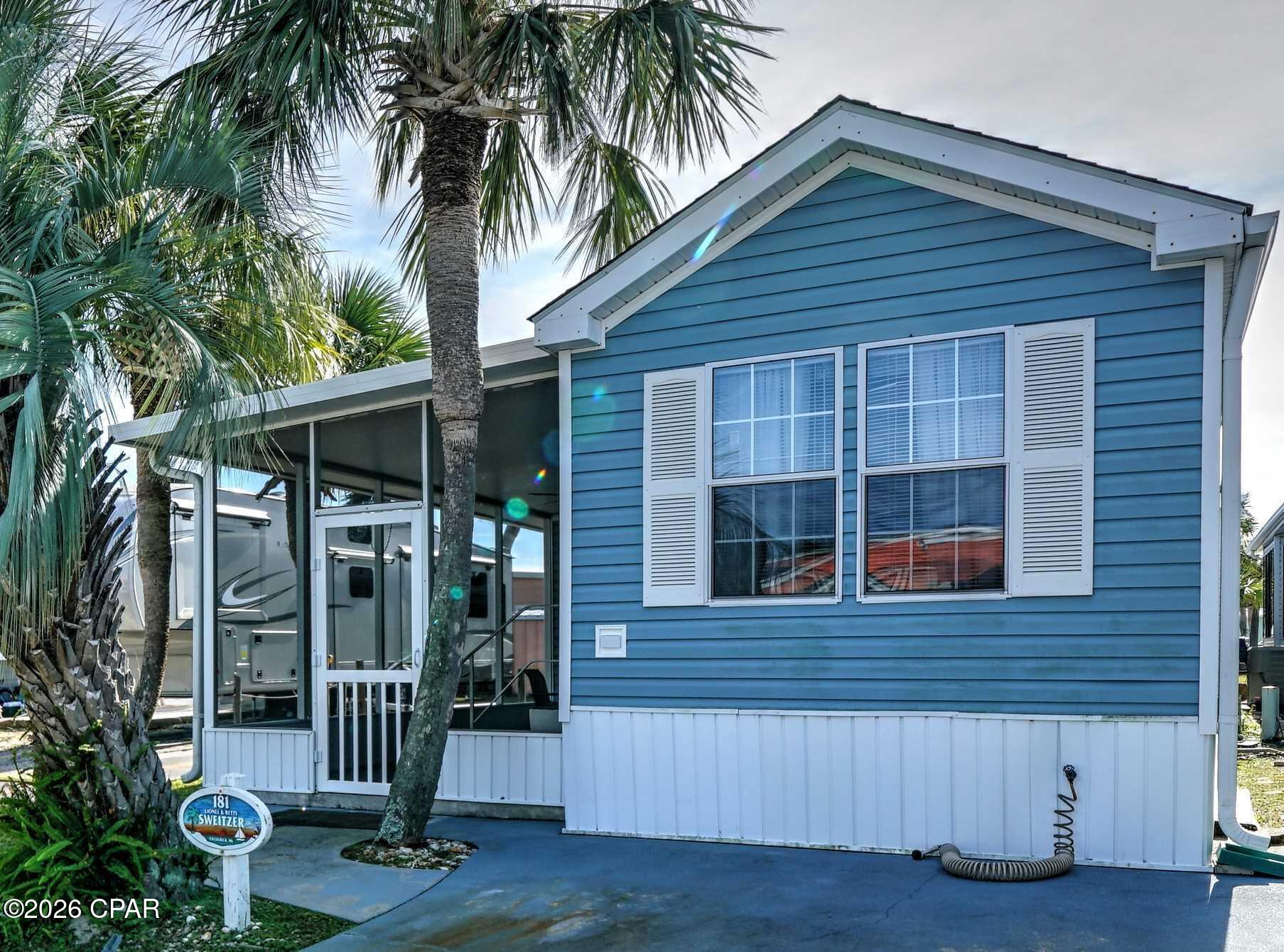 181 Marlin Drive — photo