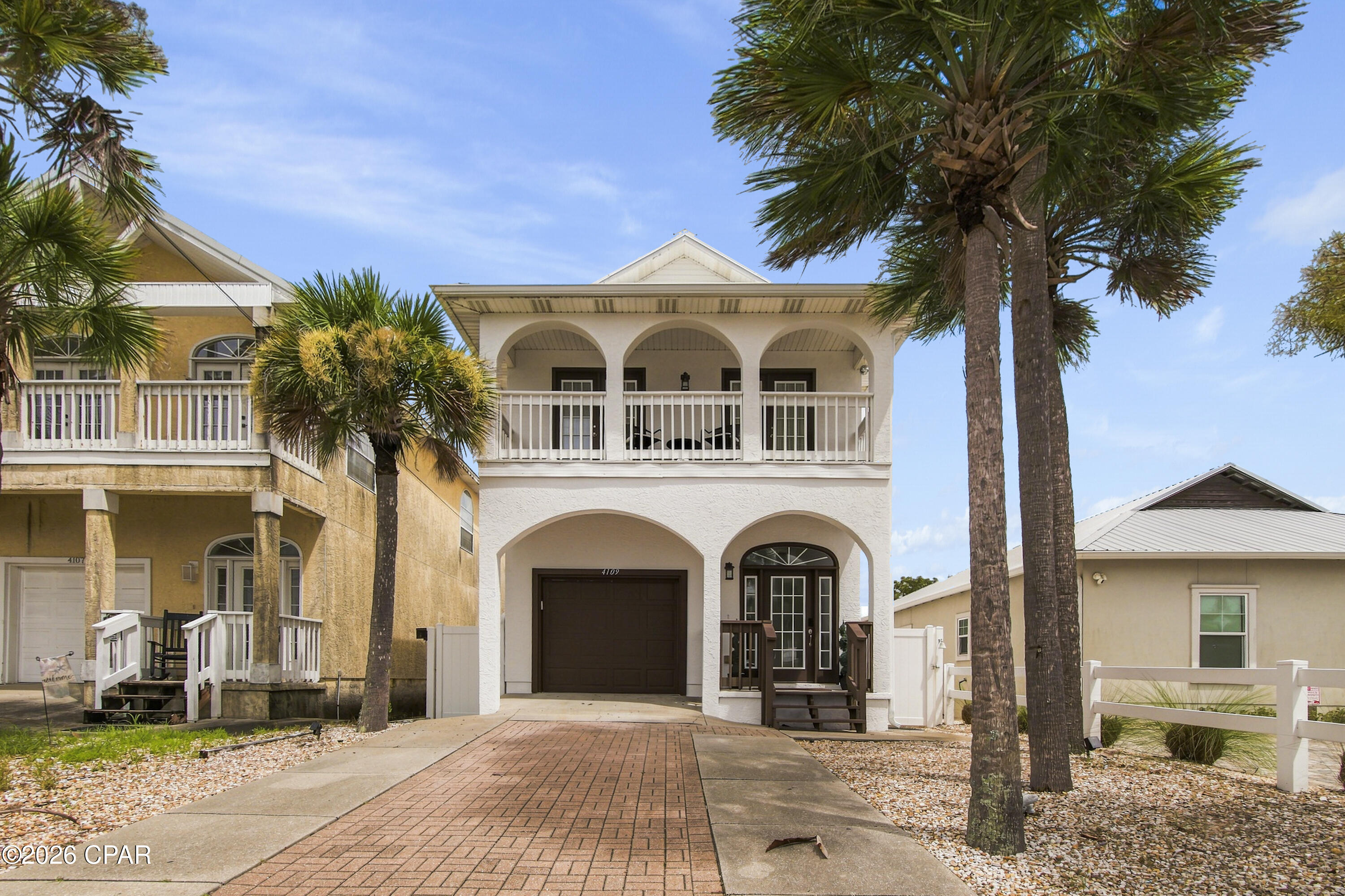 4109 Ocean Street — photo