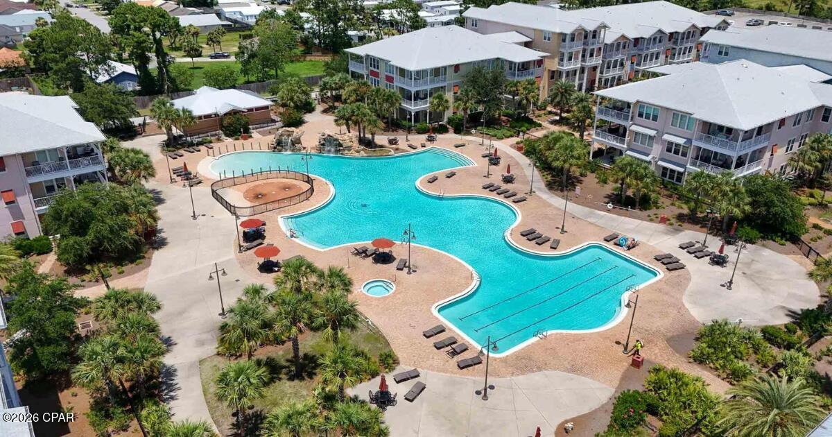 8700 Front Beach Road 7207 — photo