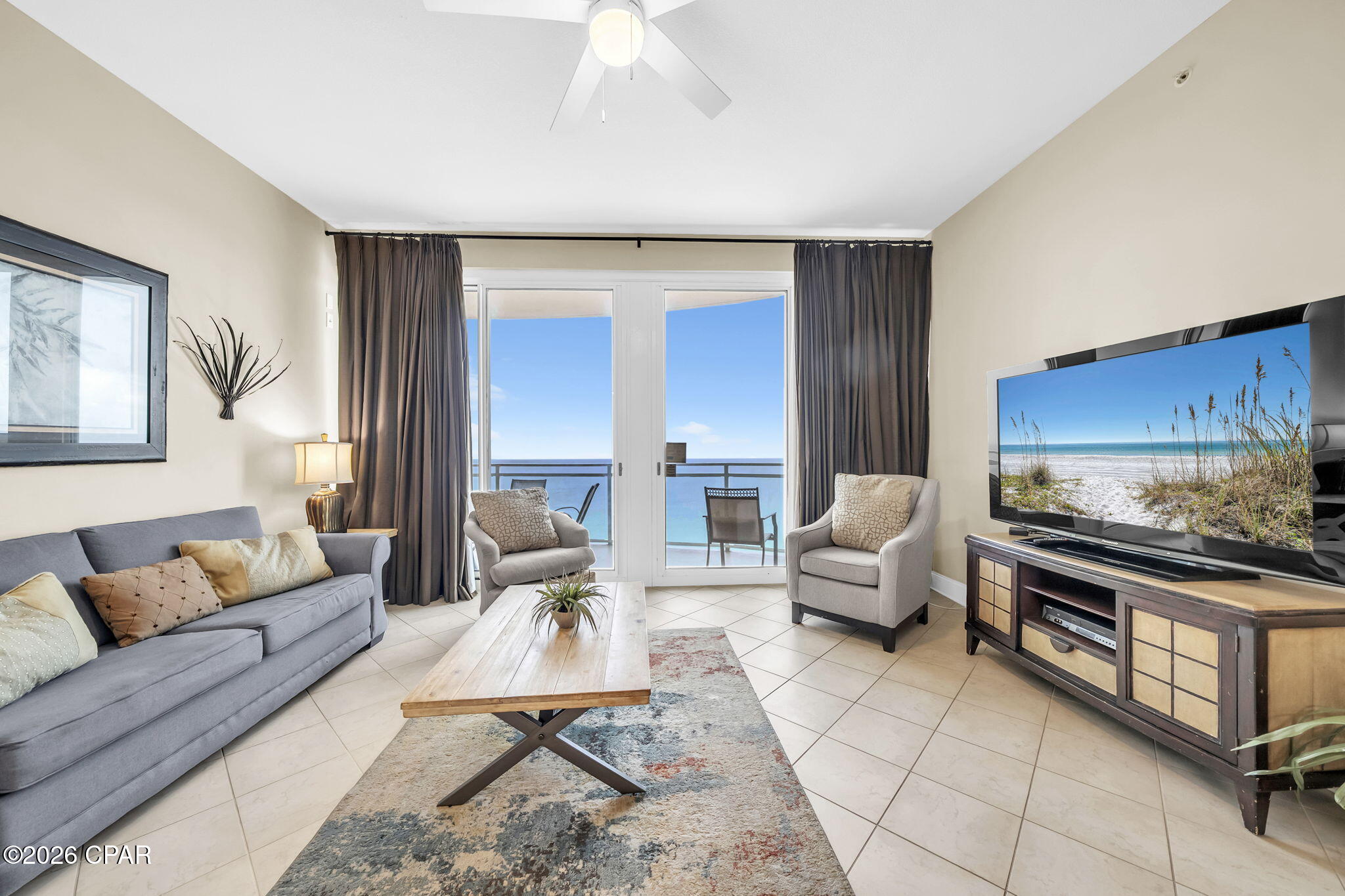 15625 Front Beach Road 2305 — photo