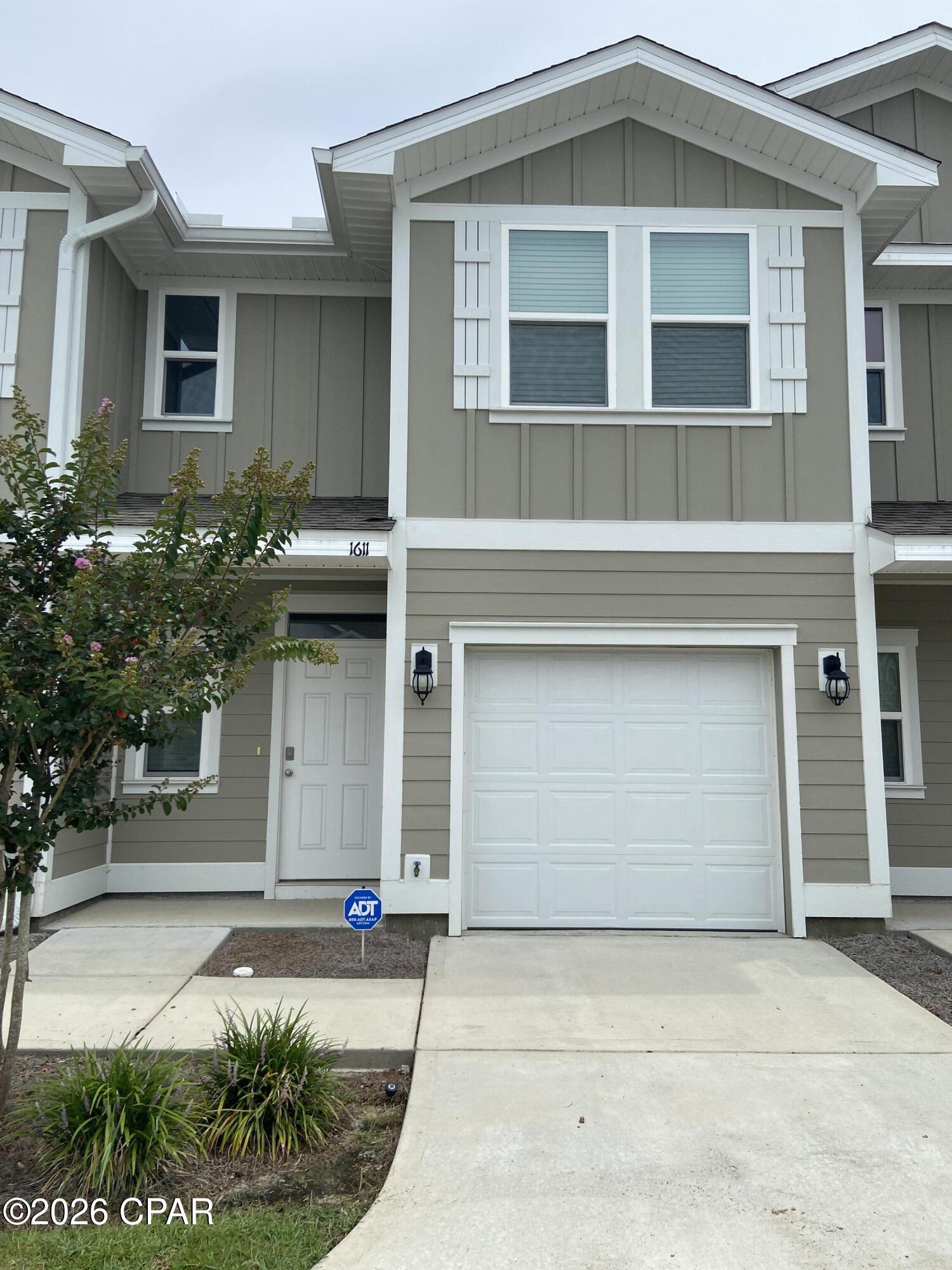 1611 Caleigh Court — photo