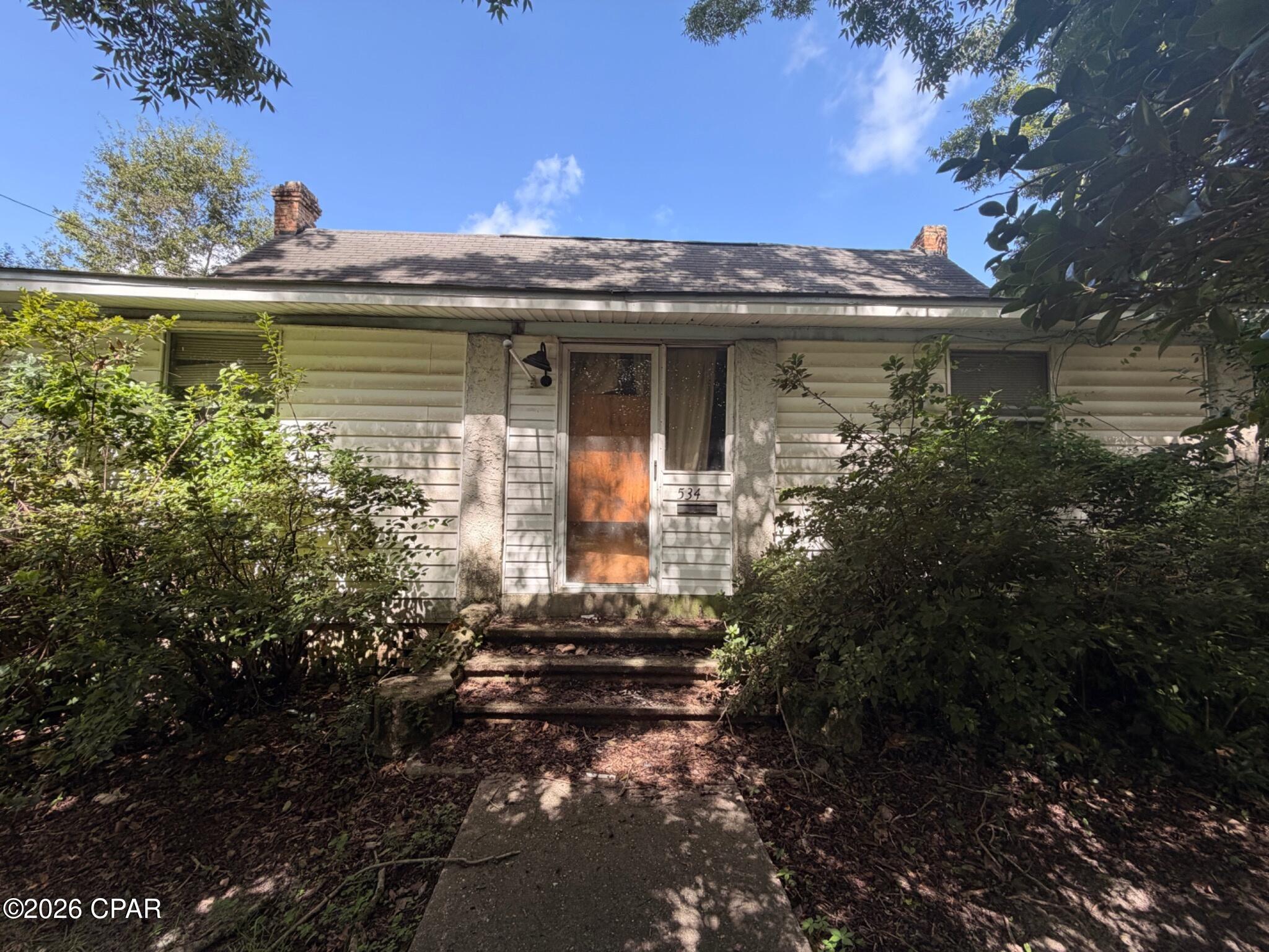 534 Martin Luther King Drive — photo