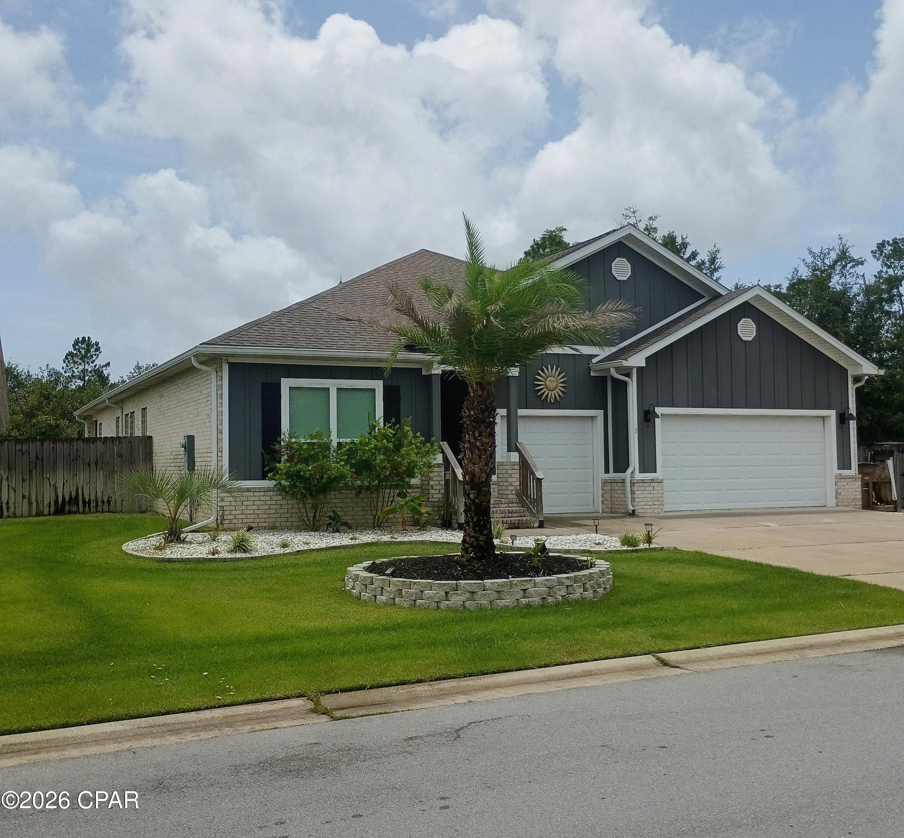 3 Fedora Drive — photo