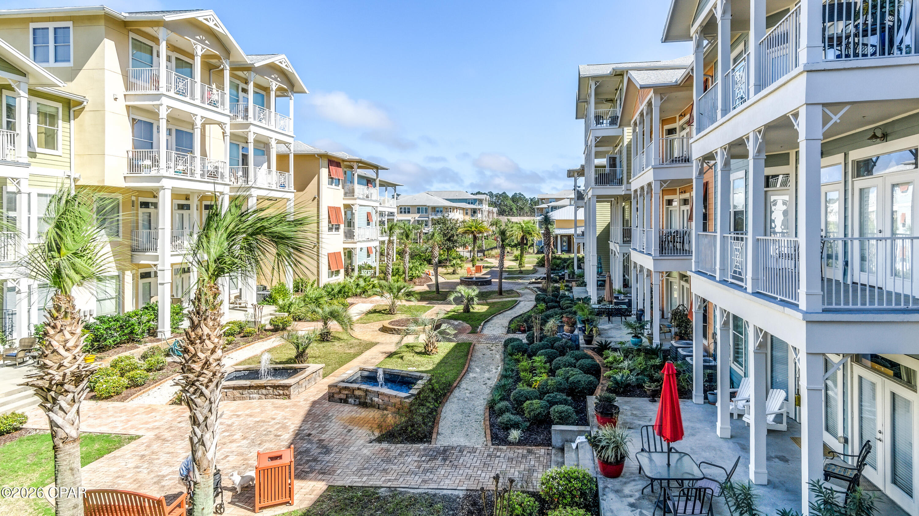 8700 Front Beach Road 3308 — photo