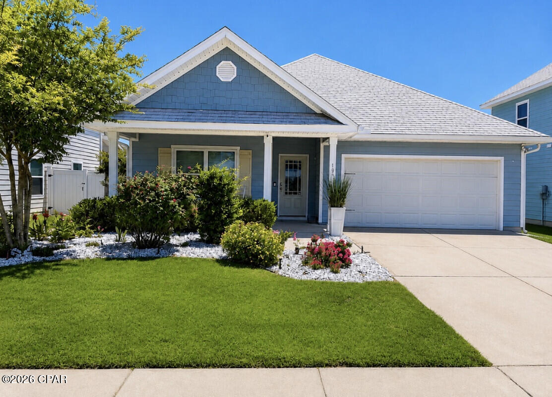 109 Moonraker Circle — photo