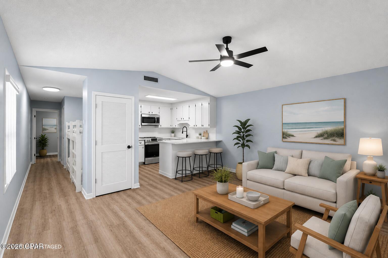 17462 Front Beach Road 44H — photo