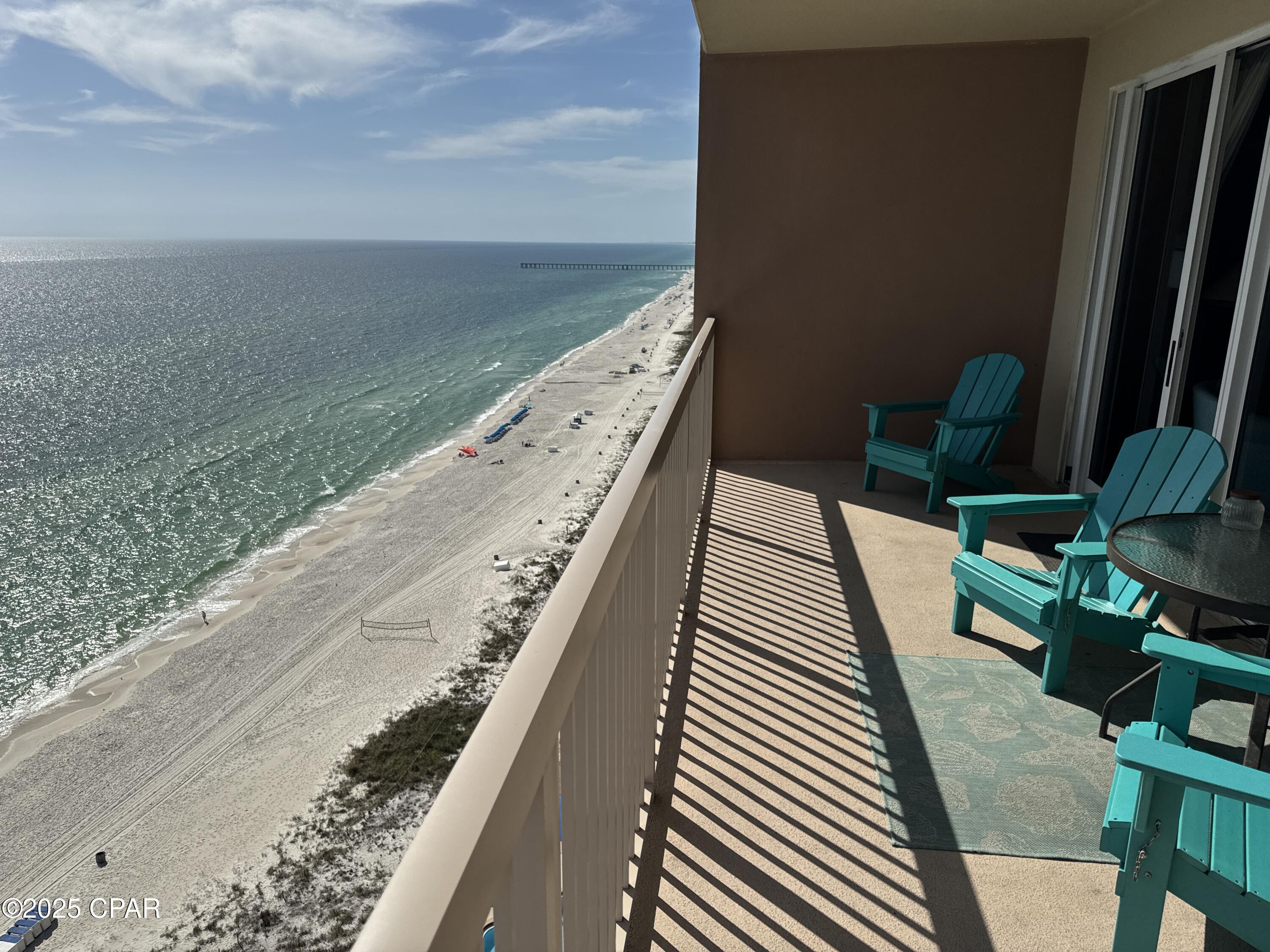 14825 Front Beach Road 2003 — photo