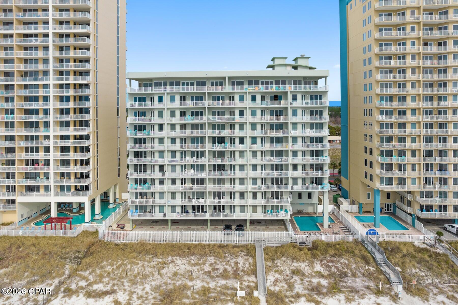 10719 Front Beach Road 502 — photo