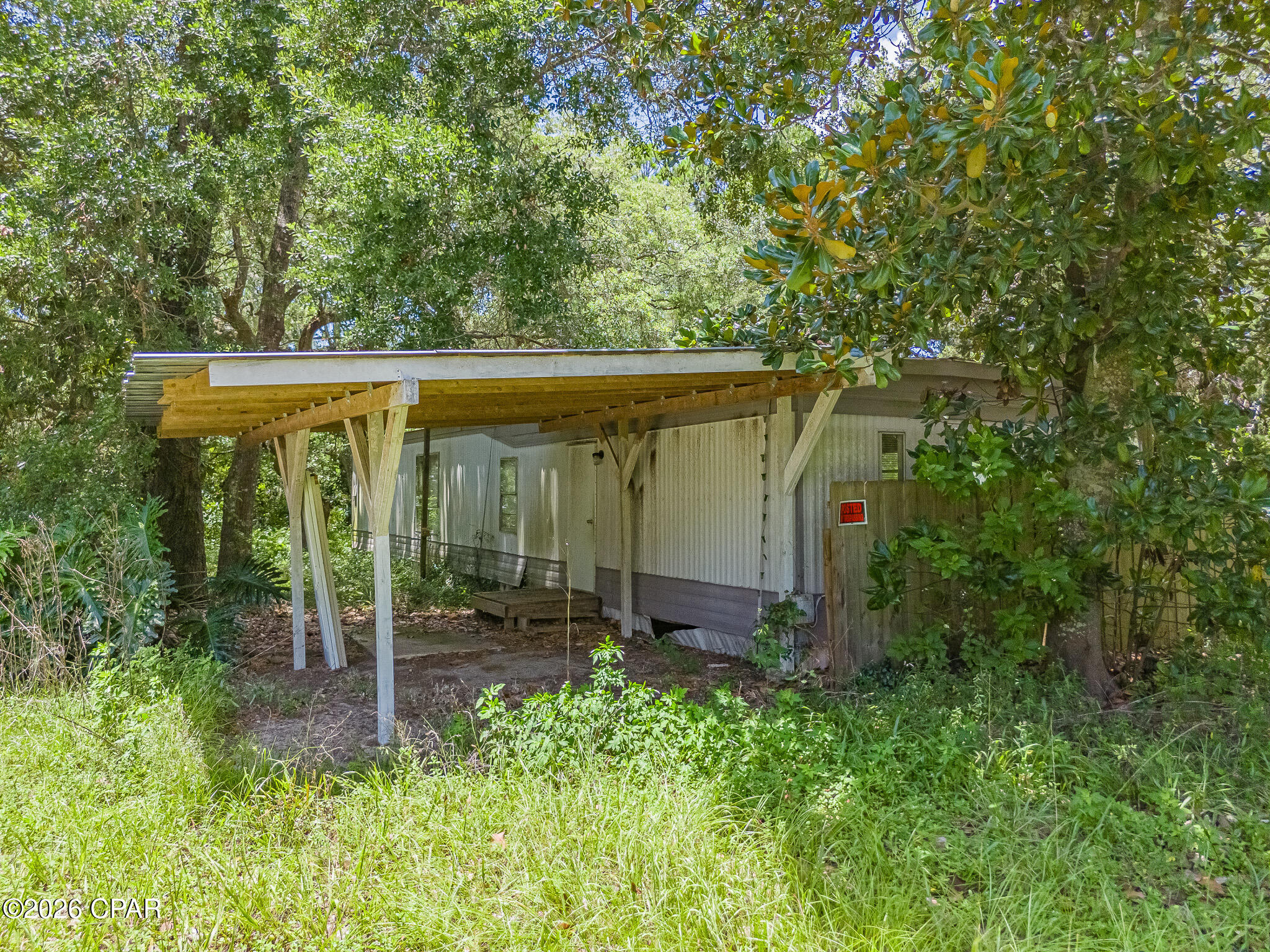 6607 Lazy Acre Road — photo